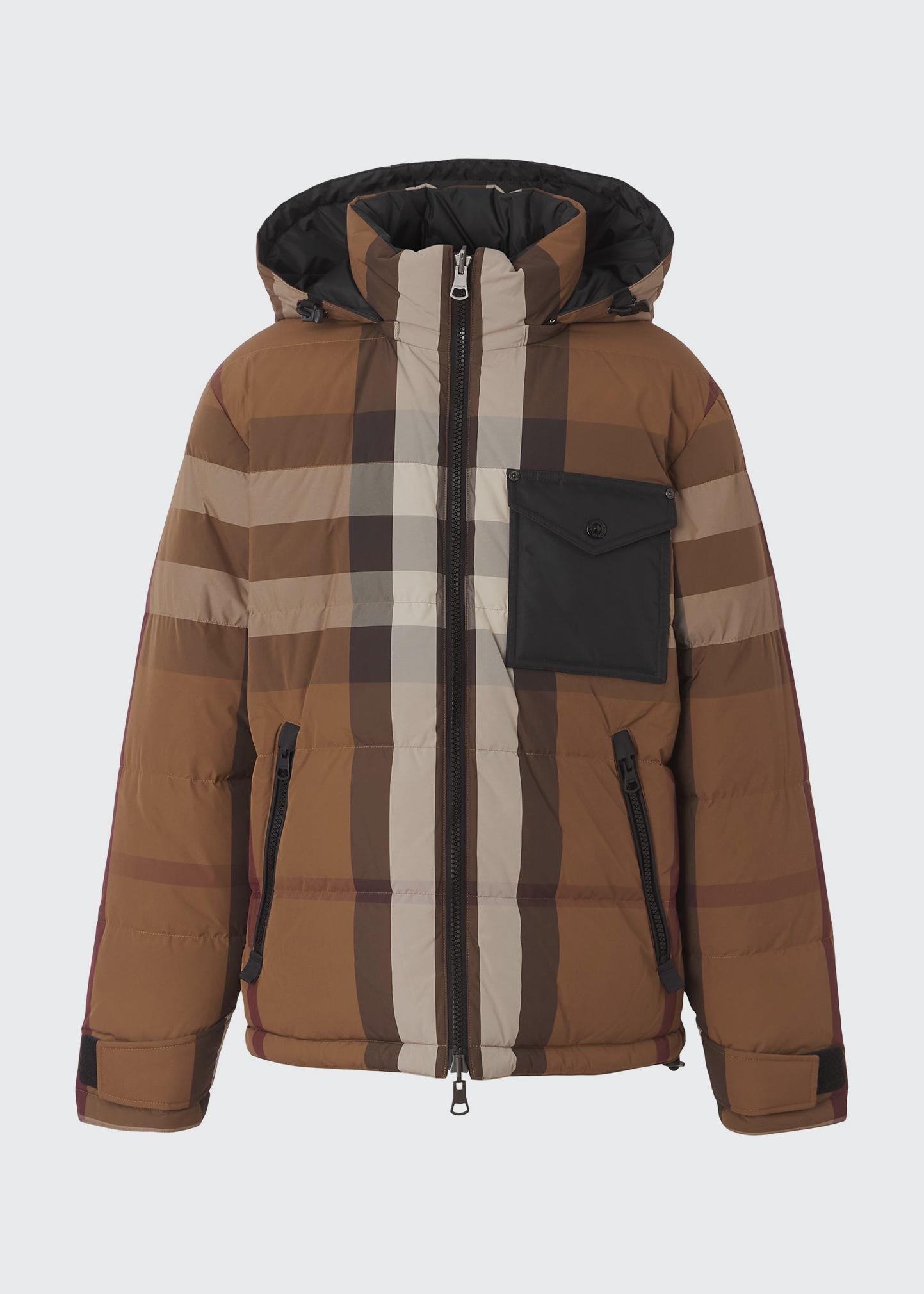 Burberry Men