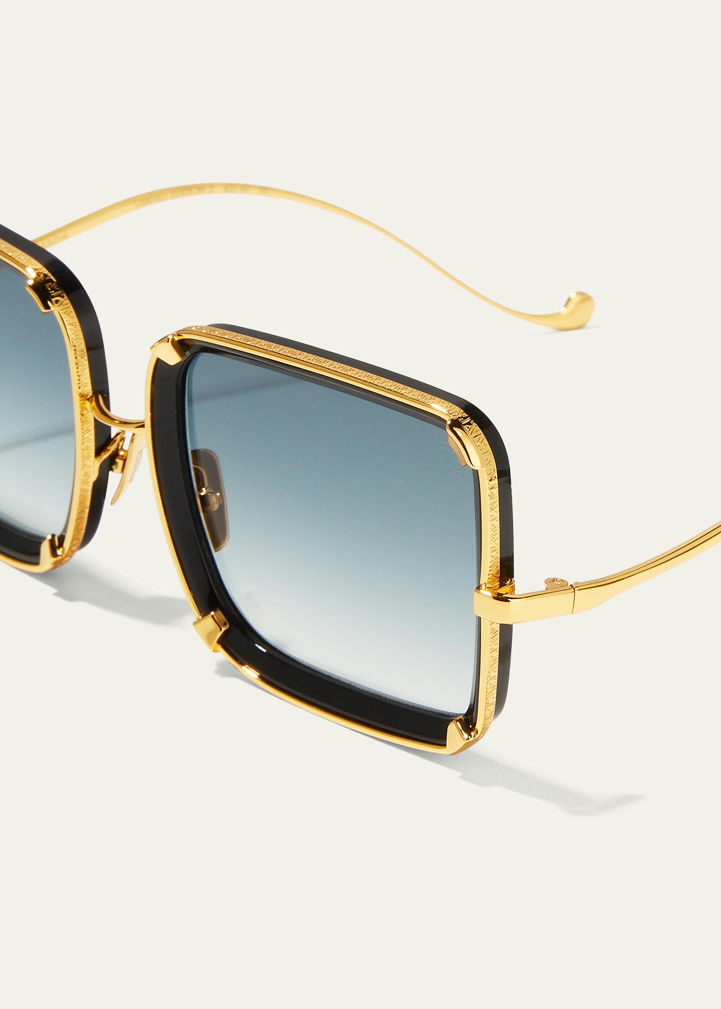 Anna-Karin Karlsson sunglasses New $2498.00 The Claw & The Moon - ANNA-KARIN KARLSSON main image 2