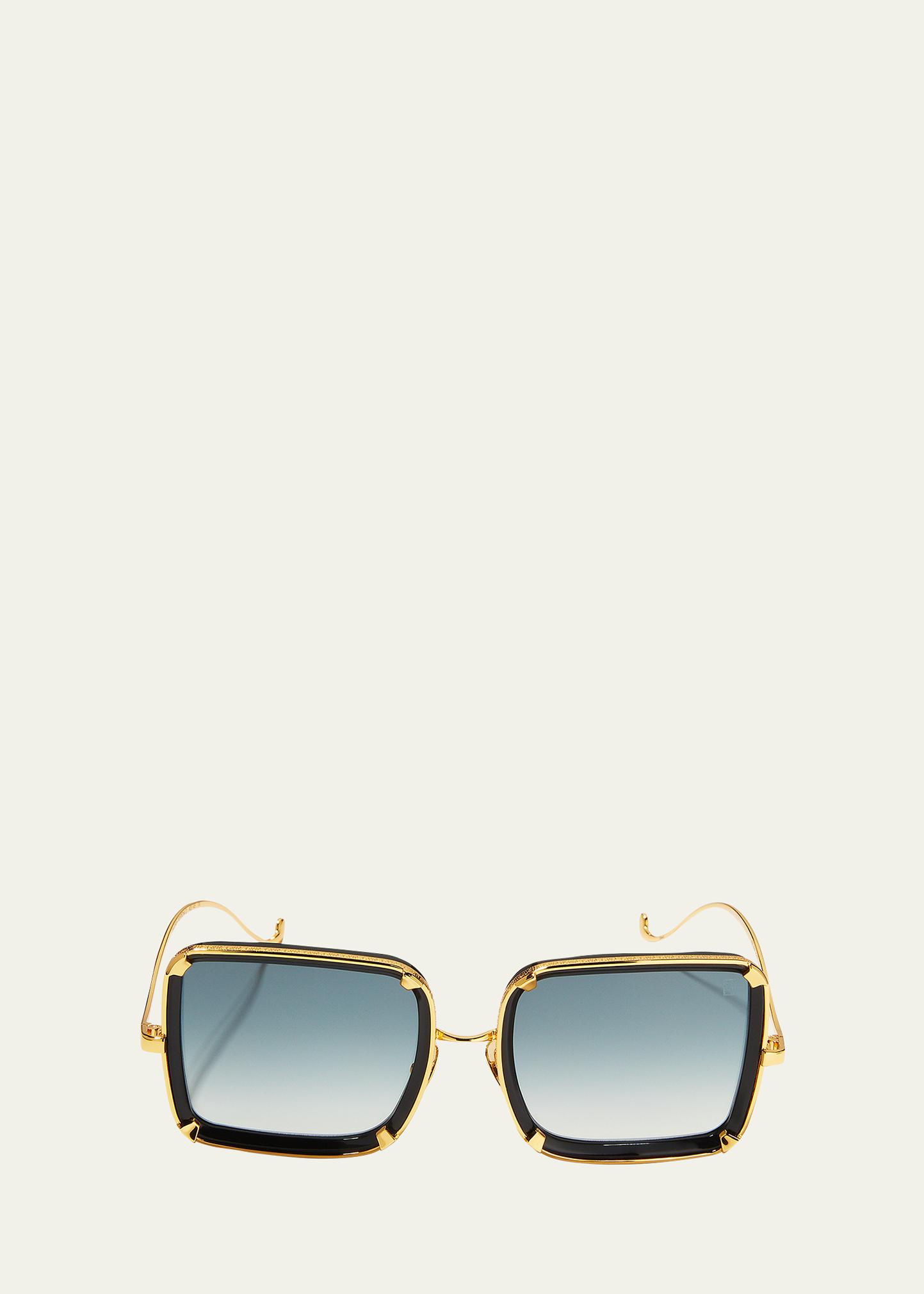Anna-Karin Karlsson sunglasses New $2498.00 Magic You 2.0 - ANNA-KARIN KARLSSON main image 4