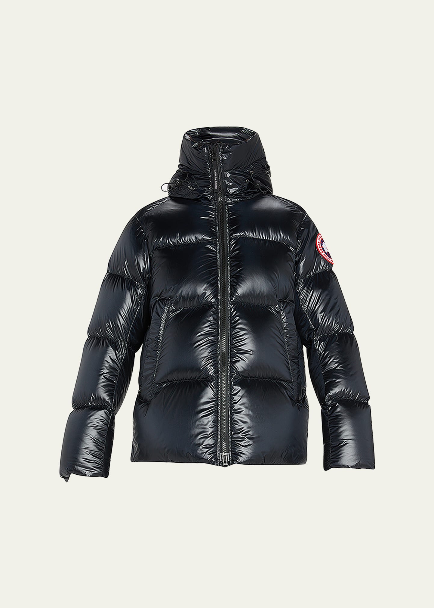 Canada Goose Men's Crofton Puffer Jacket - Bergdorf Goodman