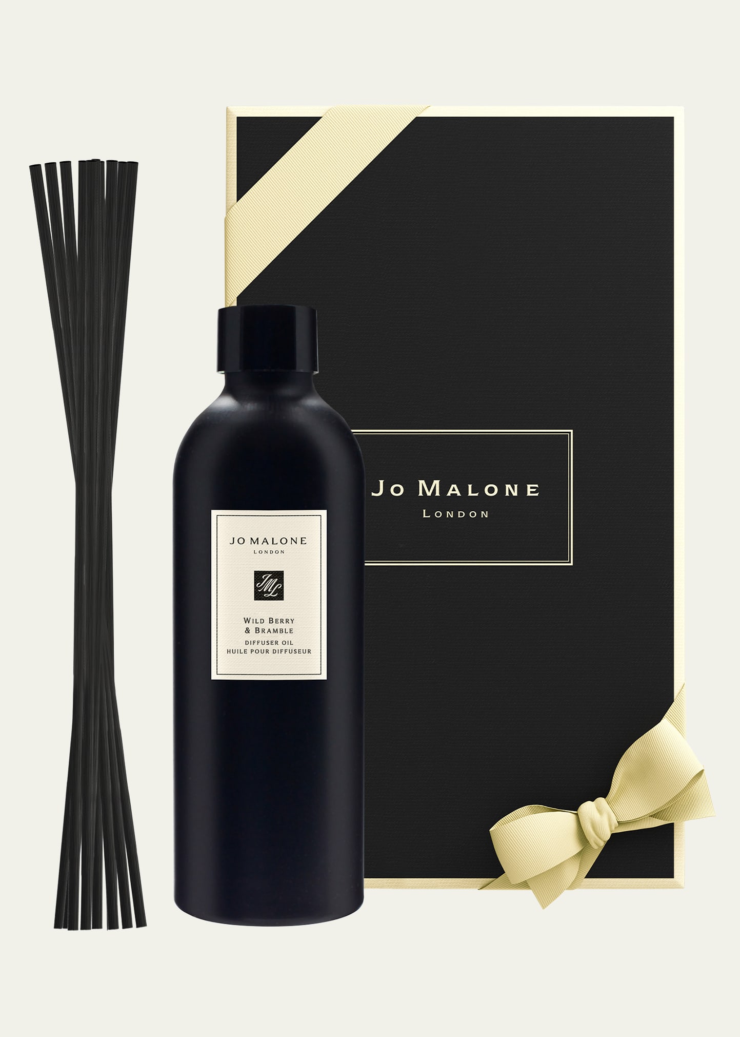 Jo Malone London 12 oz. Wild Berry & Bramble Diffuser Refill