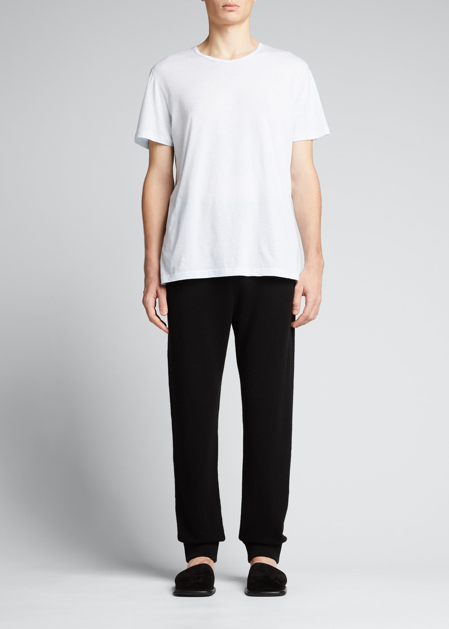 Burberry Men's Eddie Polo Shirt - Bergdorf Goodman