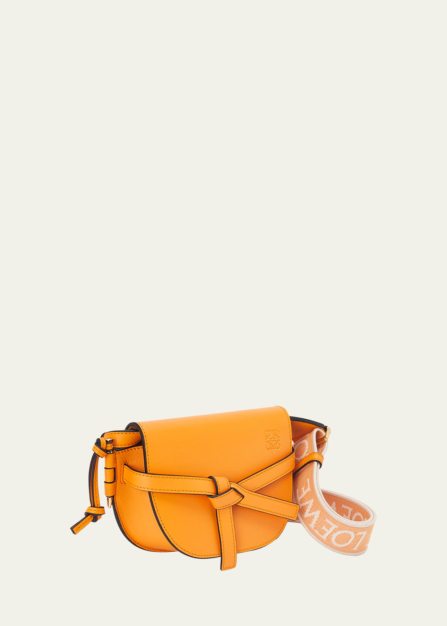 【LOEWE】GATE DUAL MINI BAG Loewe - Mini Gate Dual Bag | HBX - Globally Curated Fashion