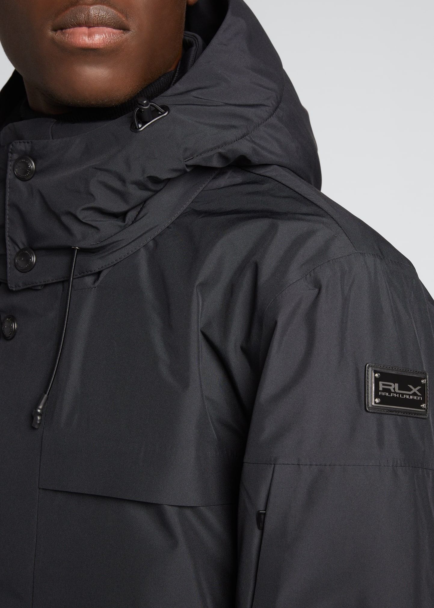 RLX Ralph Lauren Men's Rhodes Primaloft Jacket - Bergdorf Goodman