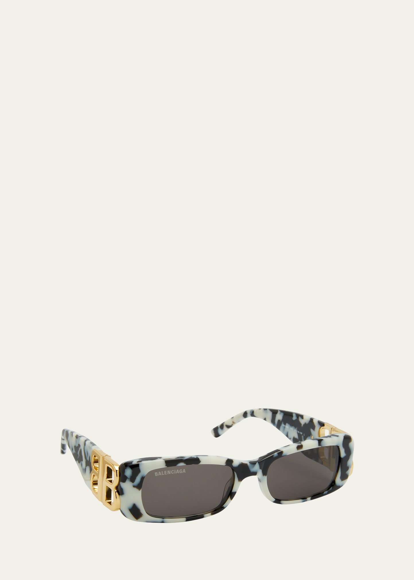 tweed chanel sunglasses vintage