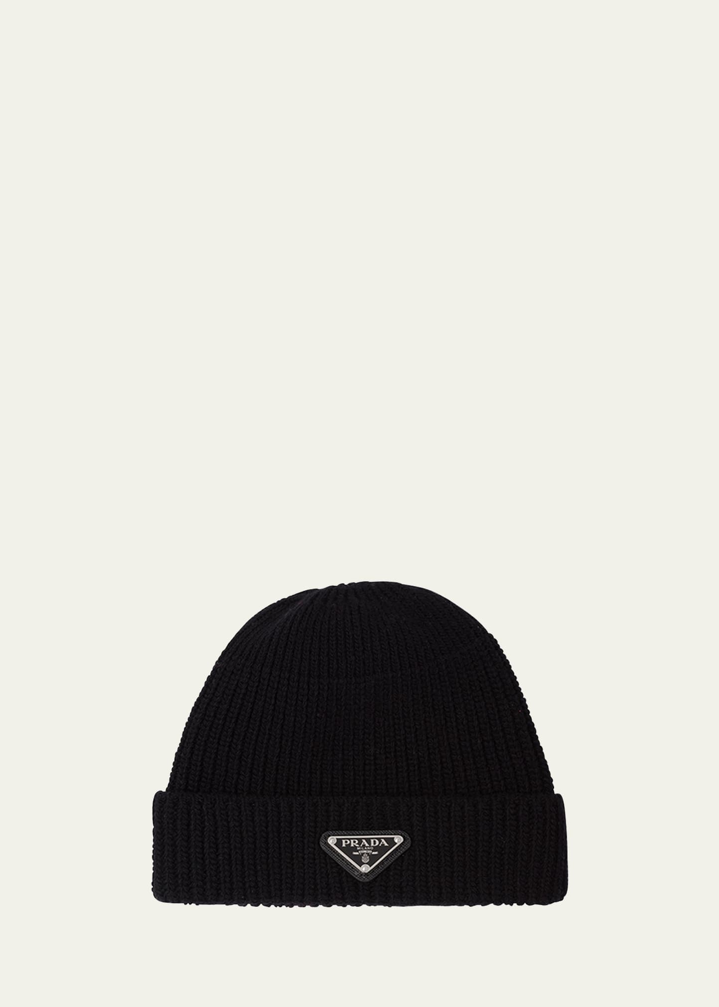 Prada beanie outlet