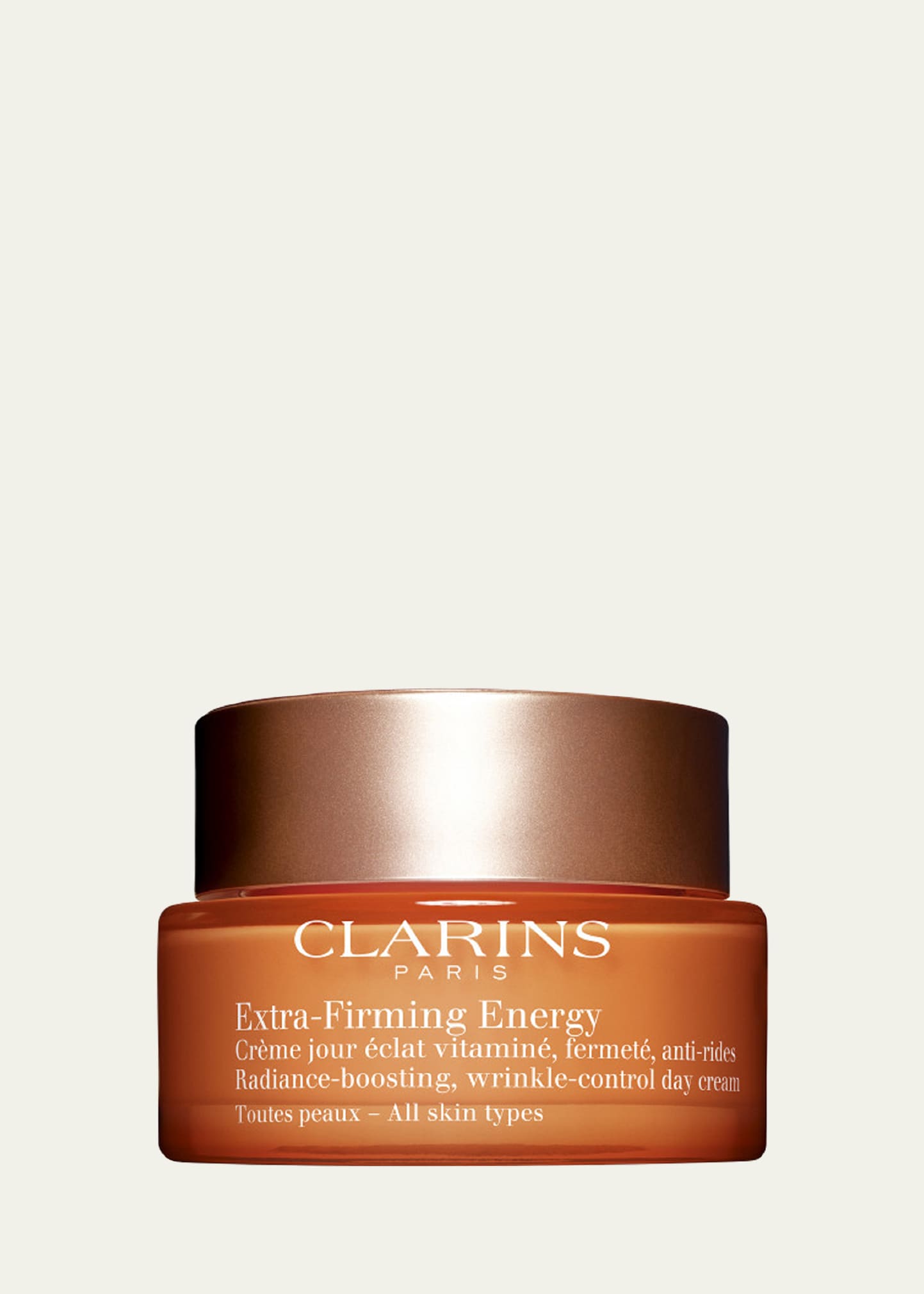 Clarins