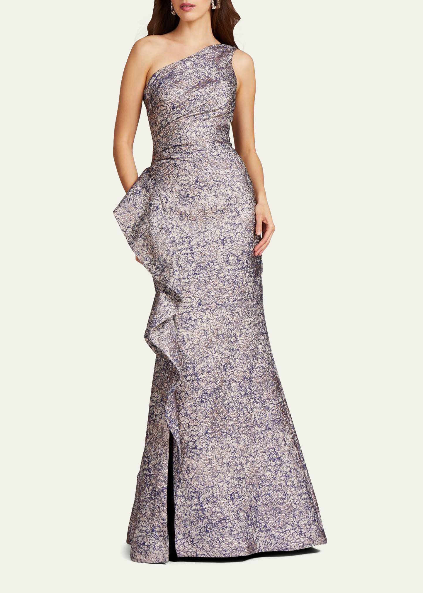 Bergdorf goodman gowns best sale