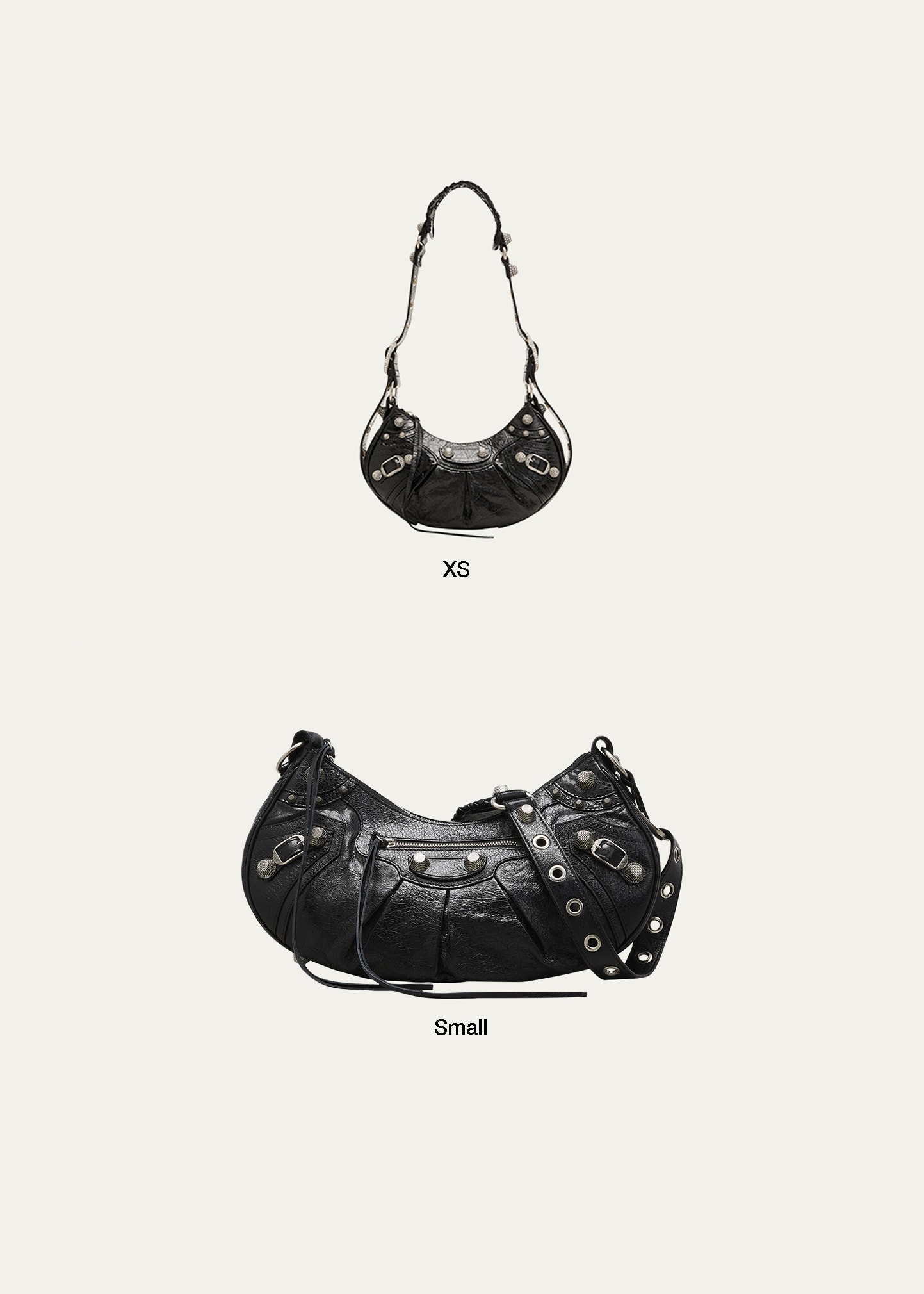 バッグ Balenciaga Body/shoulder bag eCom-8058582ABEI1000_F.jpg?v=1