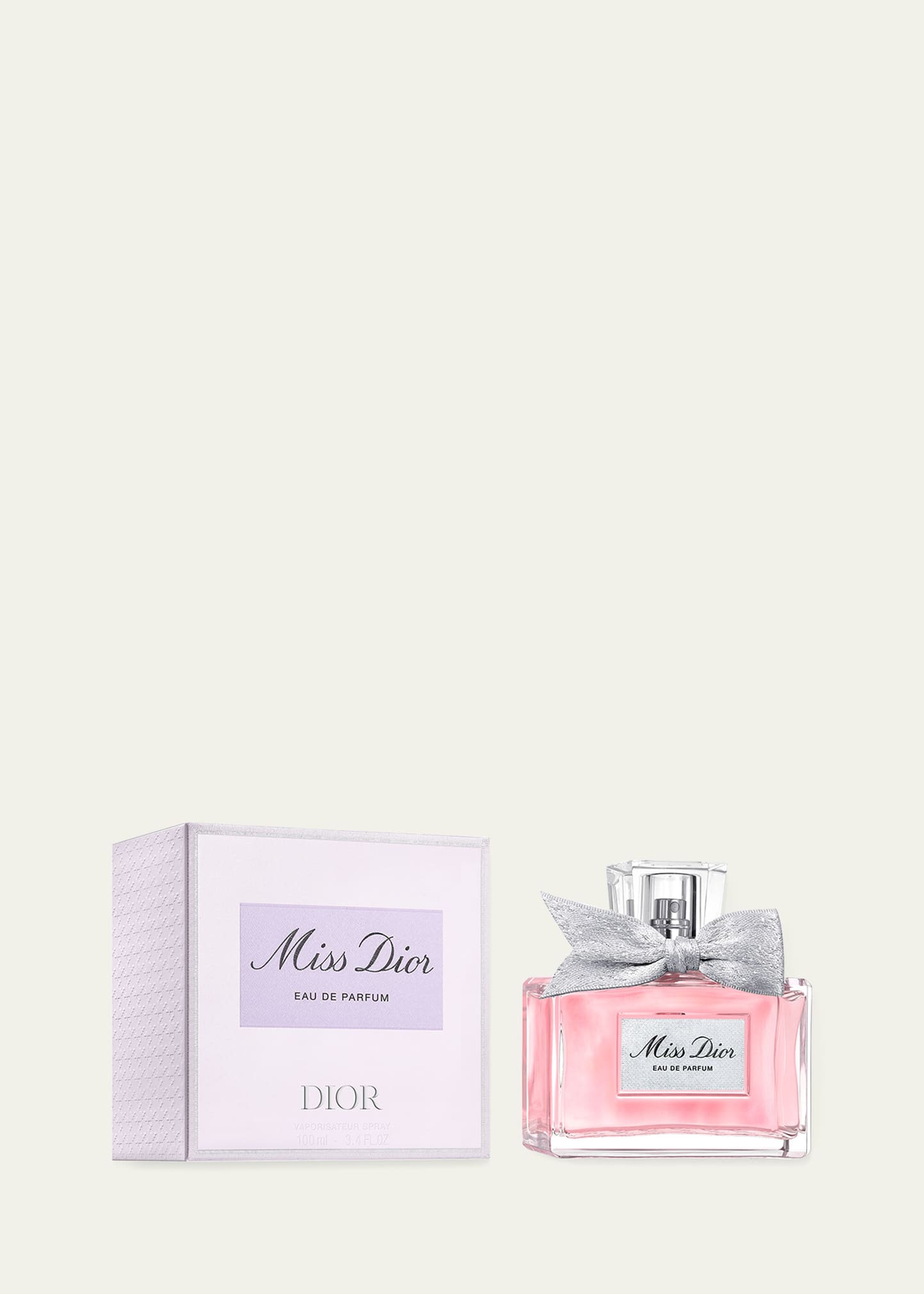 Dior Miss Dior Eau de Parfum, 3.4 oz. - Bergdorf Goodman