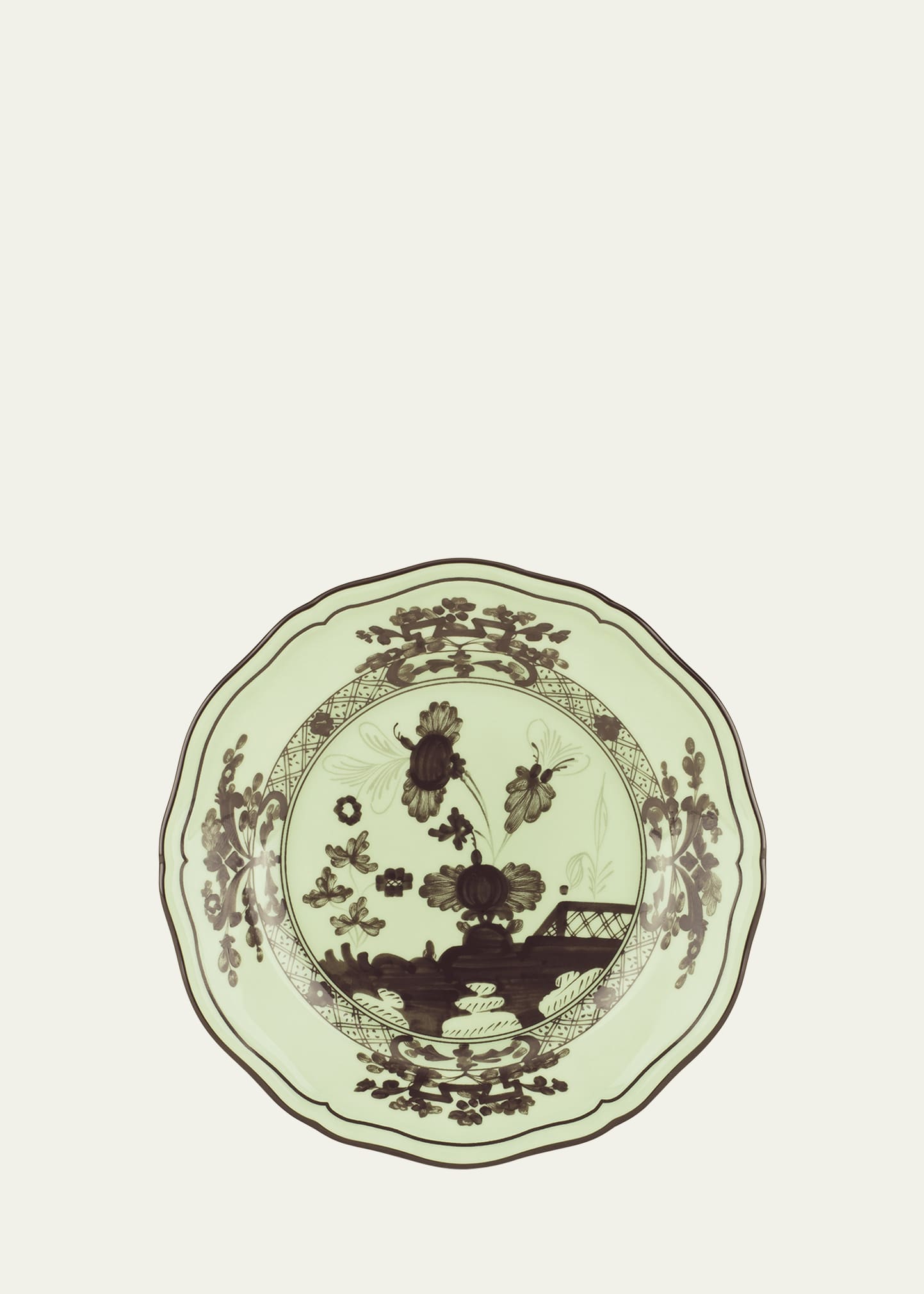 GINORI 1735 Oriente Italiano Bread & Butter Plate