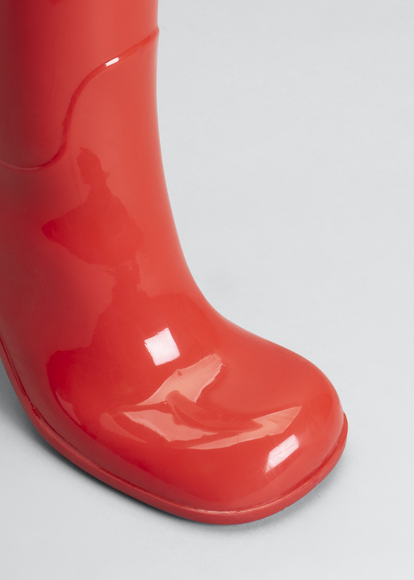 yokoBottega veneta パドルブーツ size 41 Bottega veneta パドルブーツ 41