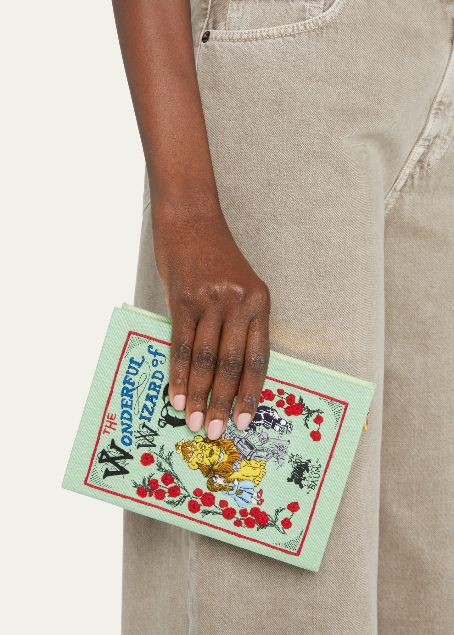 ピオフィ オトガ ランチョン コンプリート セット ランチョンマット ziczac トロジャ 楕円形 （ ジックザック おしゃれ