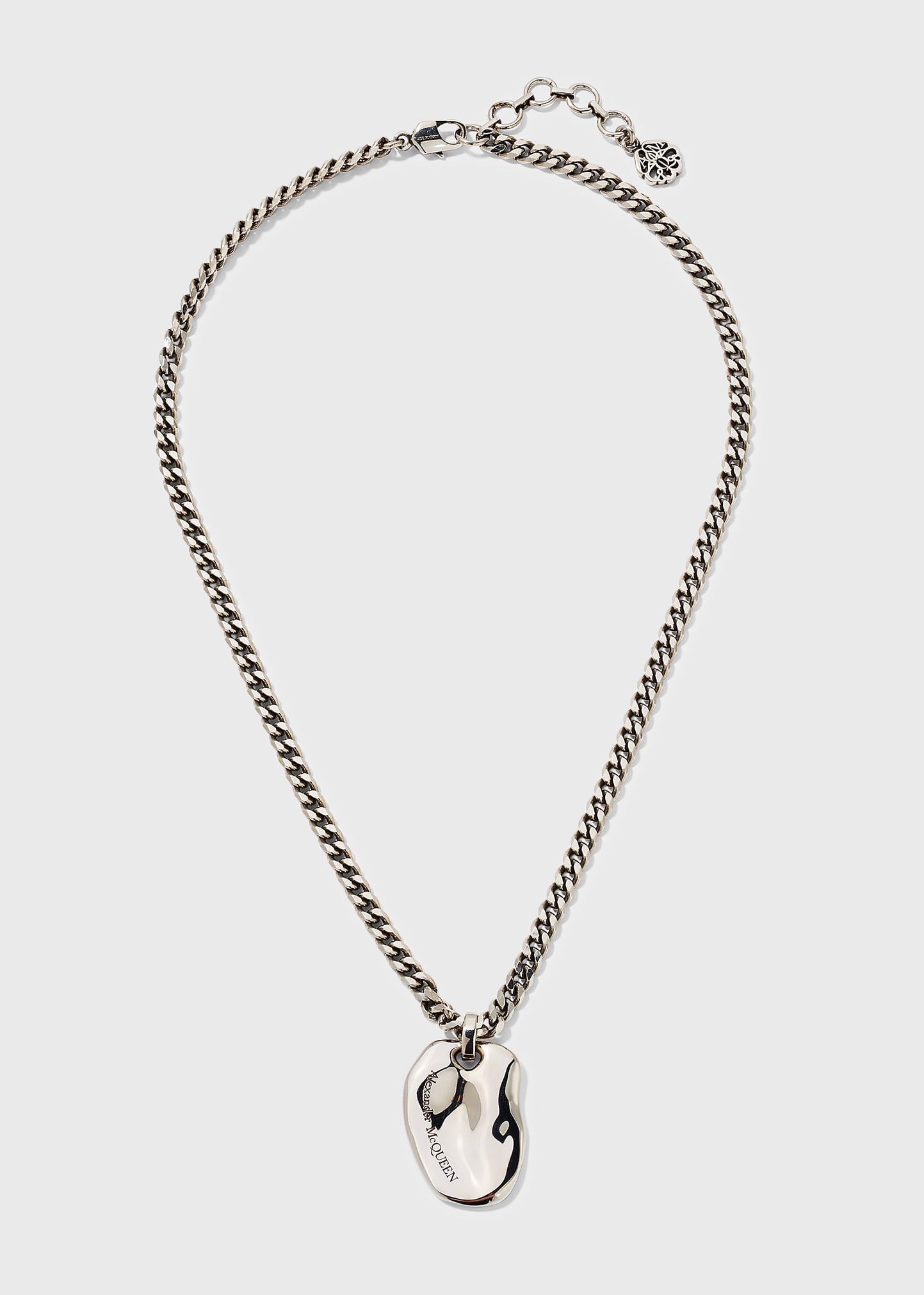 Brass Clasp Jewelry Bergdorfgoodman Com
