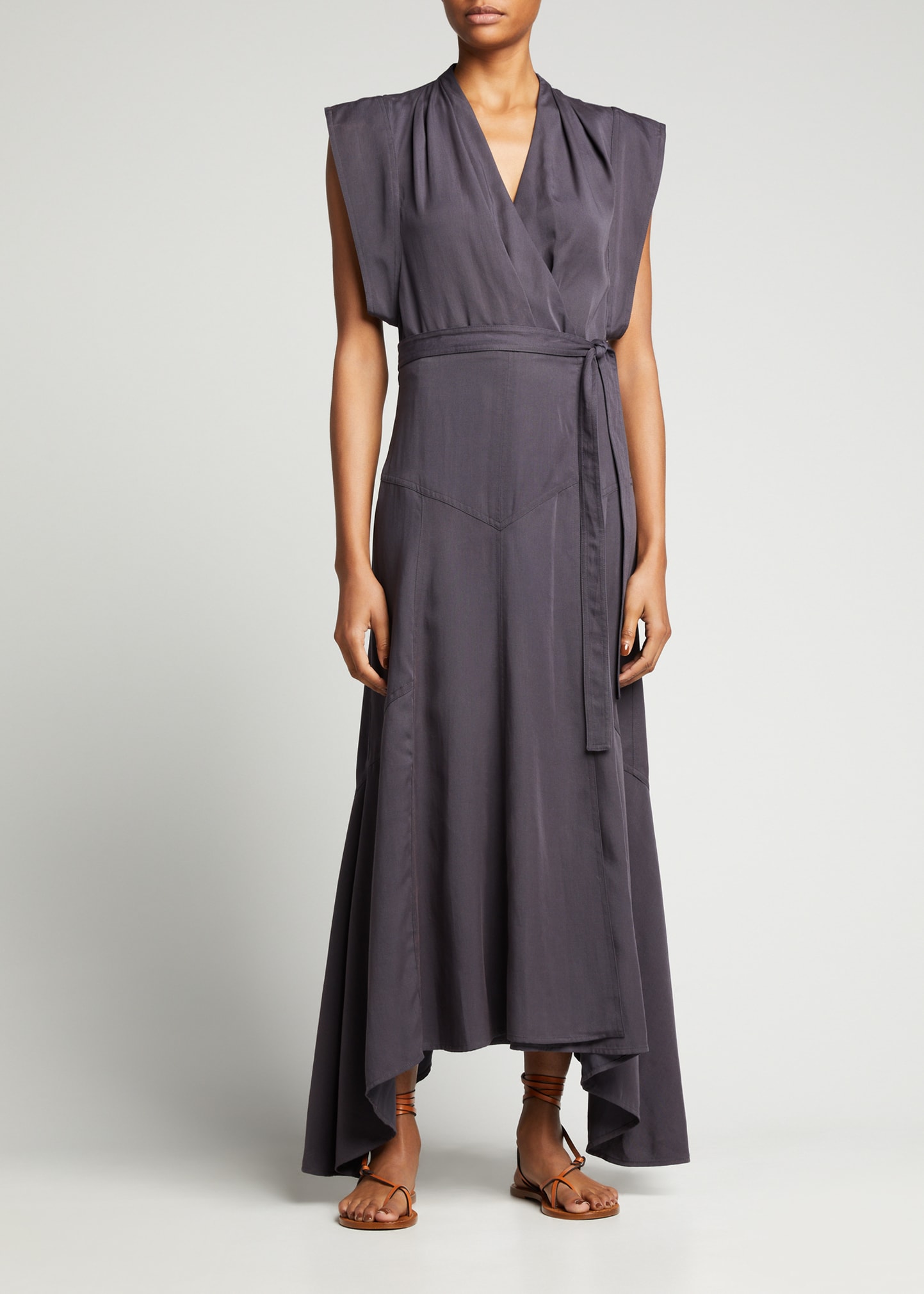 linen occasion dresses Rebecca 18 main image 1