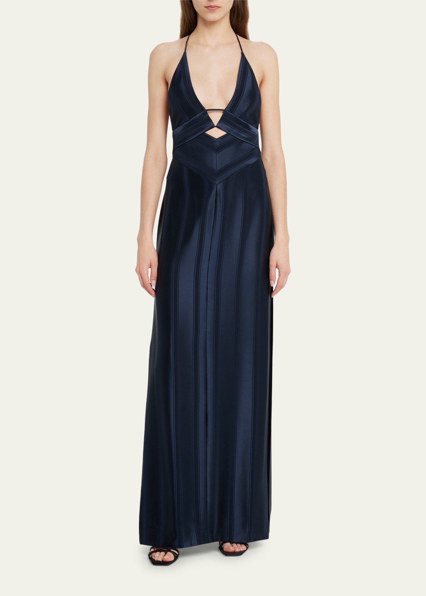 sweet 16 dress blue OSTTY