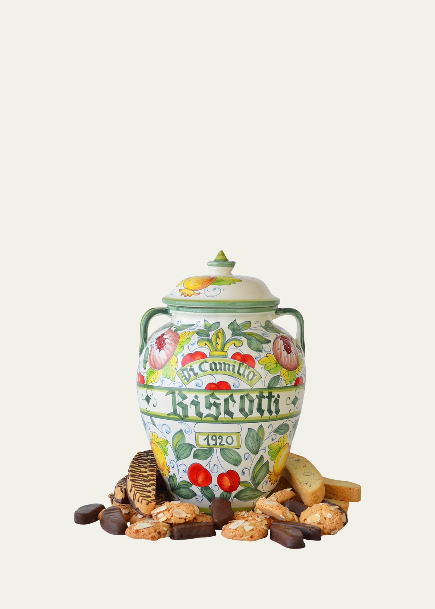 Dicamillo Baking Co