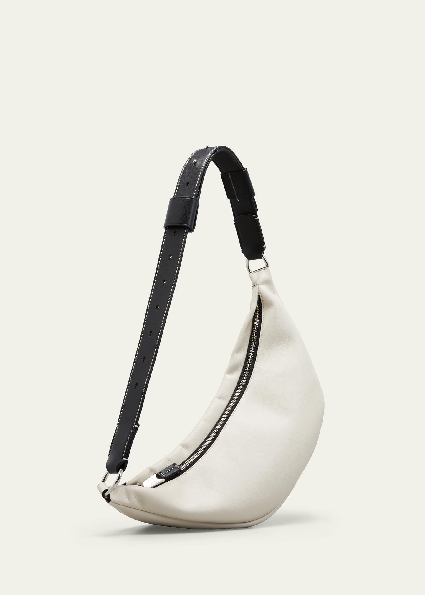 Proenza Schouler Purse Skinny Shoulder Bag Strap Replacement White Proenza Schouler White Label Women main image 2