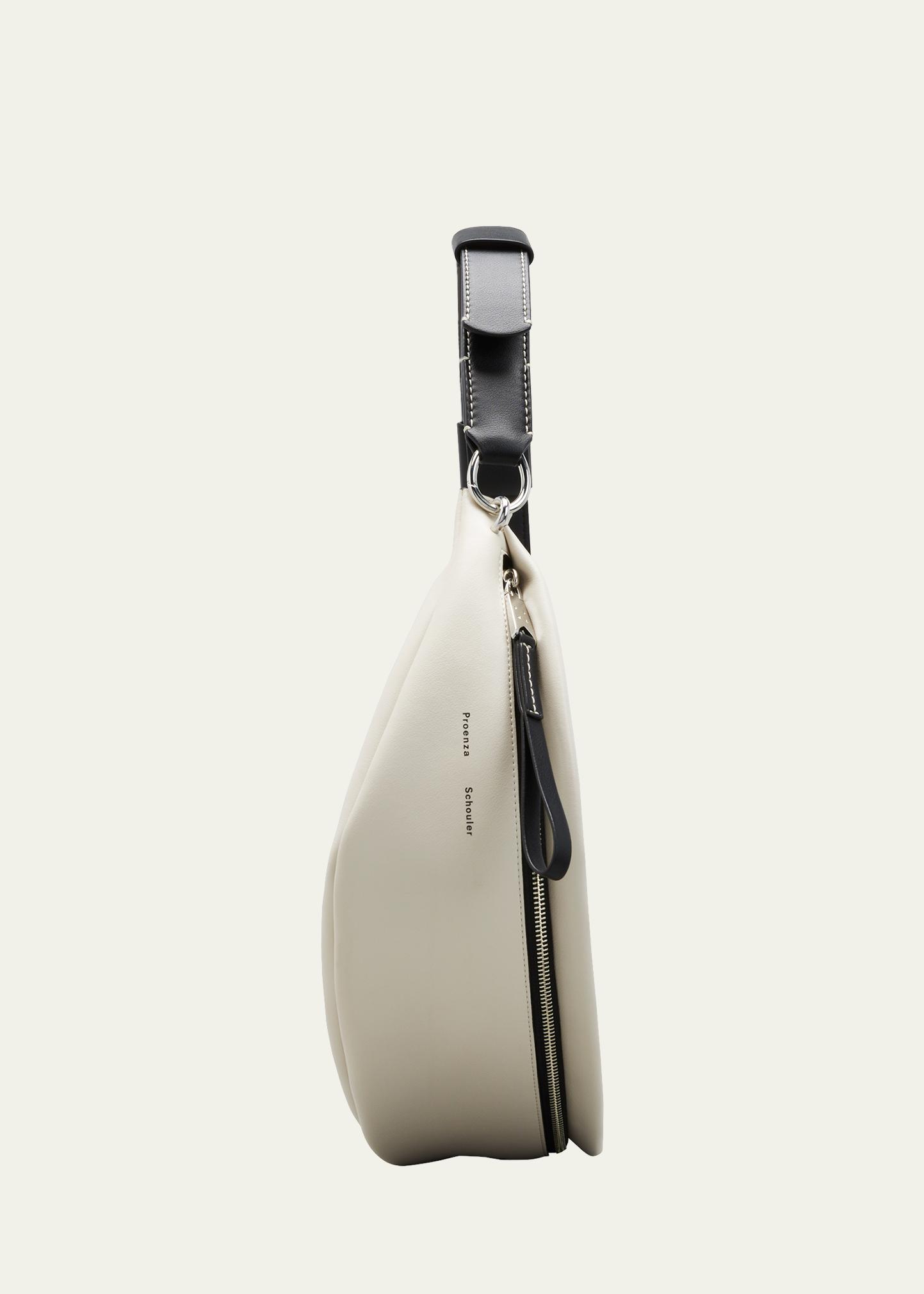Proenza Schouler Purse Skinny Shoulder Bag Strap Replacement White Proenza Schouler White Label Women main image 4