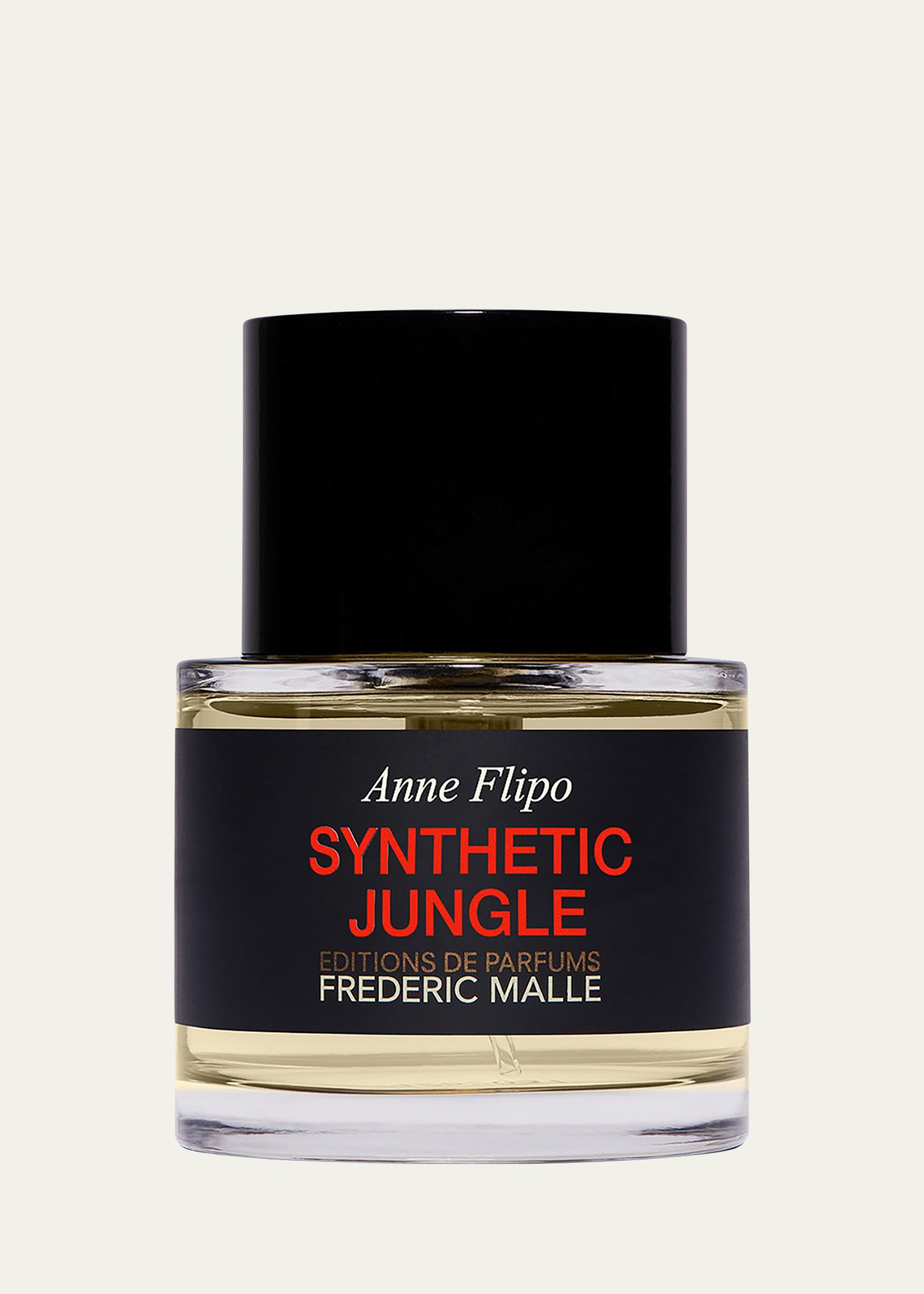 Editions de Parfums Frederic Malle 1.7 oz. Synthetic Jungle Eau de