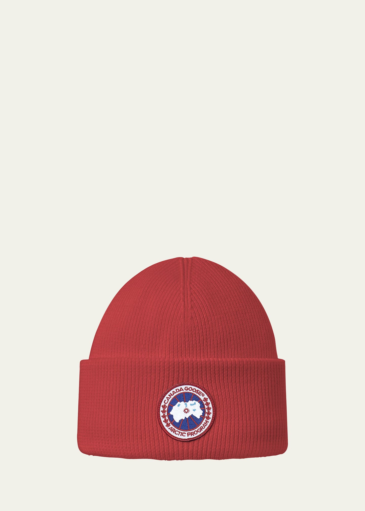 Canada goose 2024 kids hat