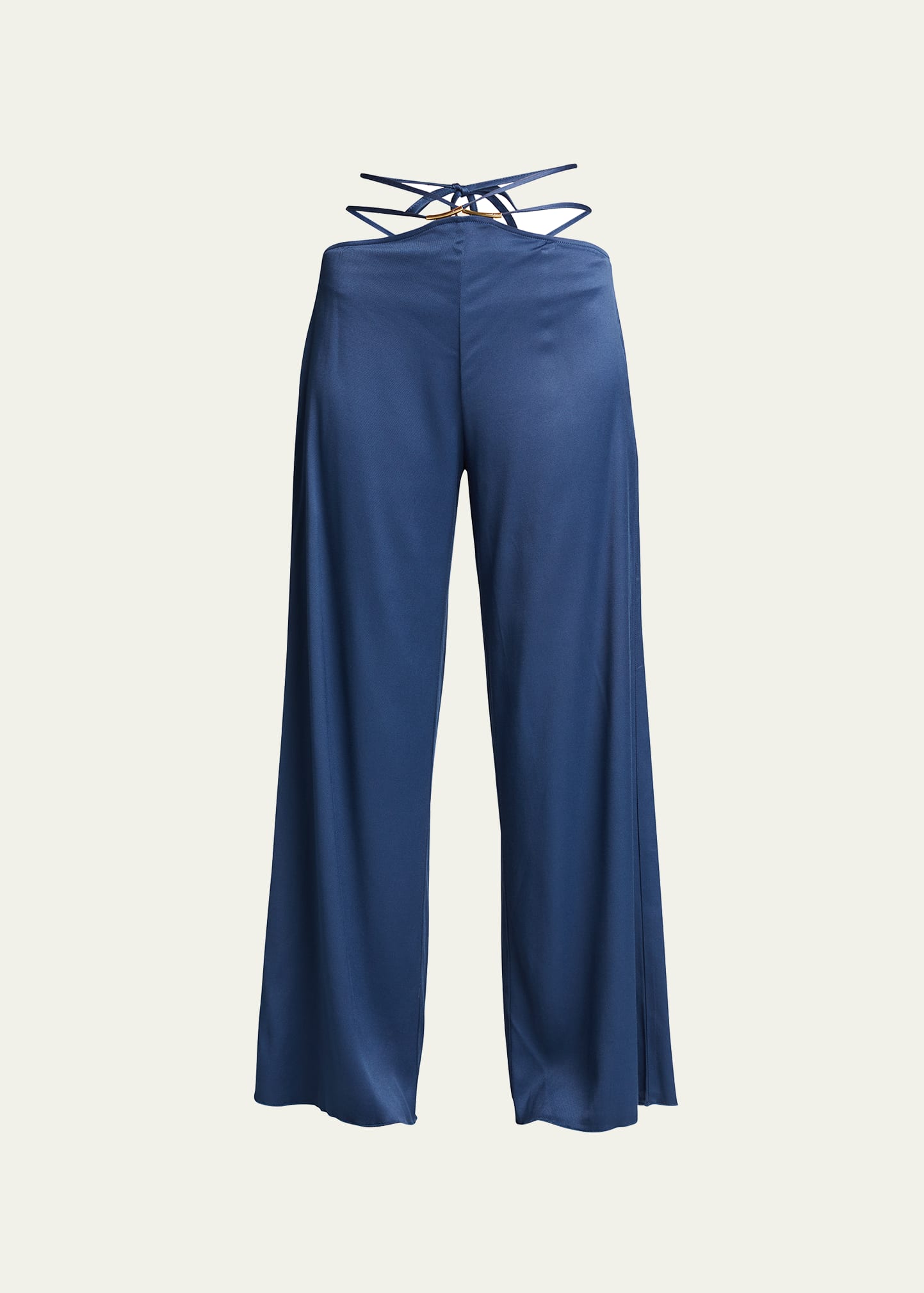 The new society☆gabriella woman pants The new society☆gabriella woman pants
