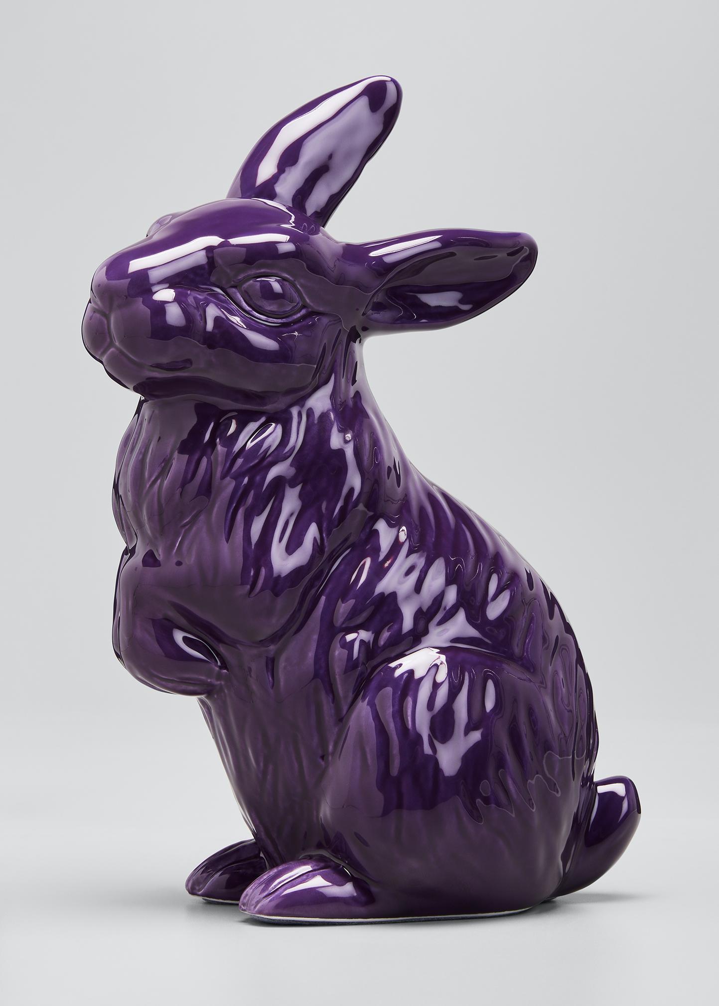 Paul Smith RABBIT OBJECT ポールスミス ウサギオブジェ Paul Smith Men's Ceramic Rabbit Decor - Bergdorf Goodman