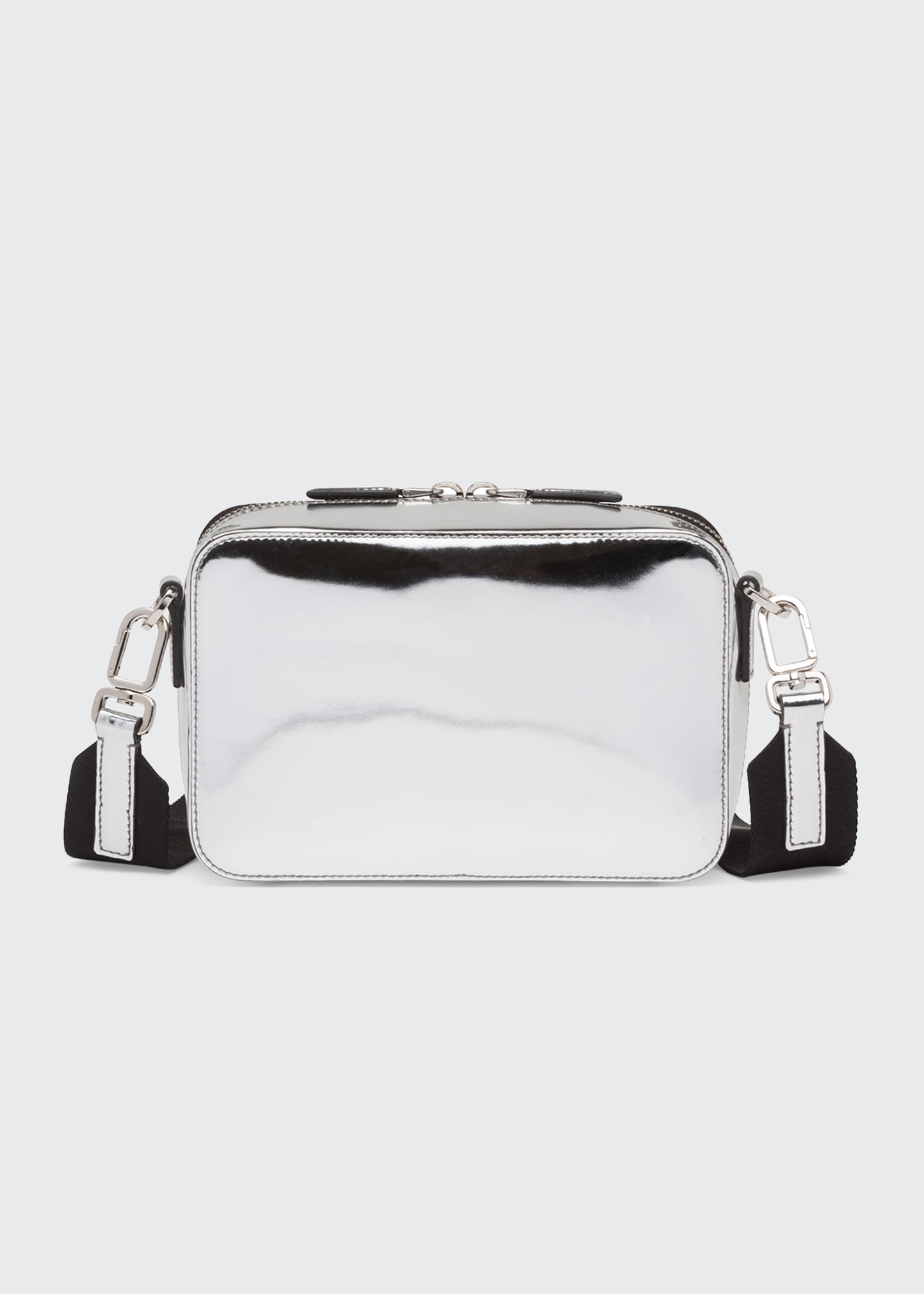 小物 SS1998 PRADA LEATHER GROVE MEN 小物 SS1998 PRADA