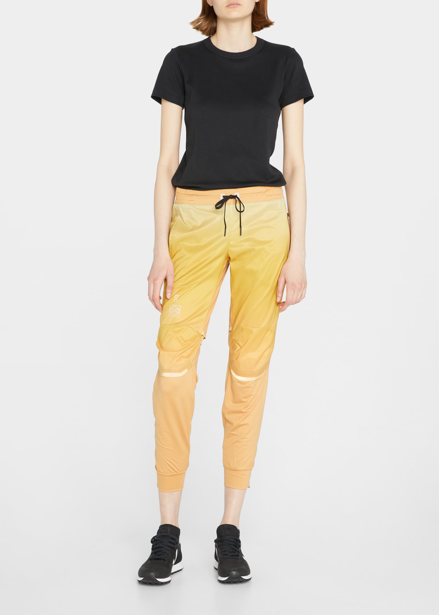 Sea Giselle Drawstring Pants Bergdorf Goodman