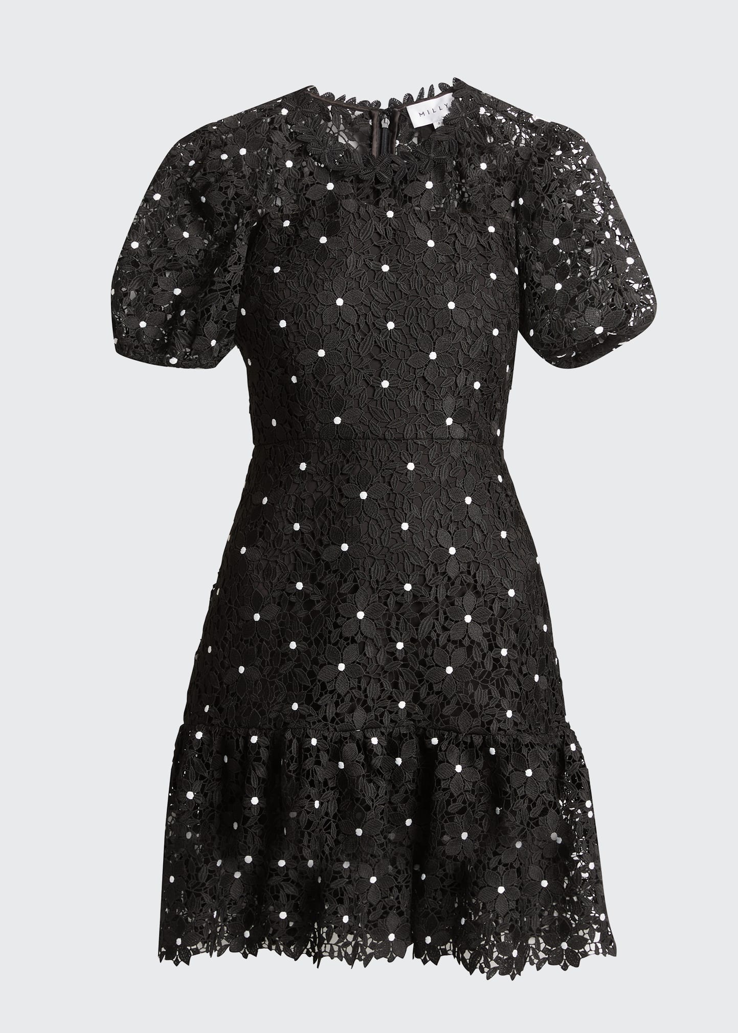 what heels to wear with black lace dress Sophee Black Lace Maxi Dress - US 8 main image 1