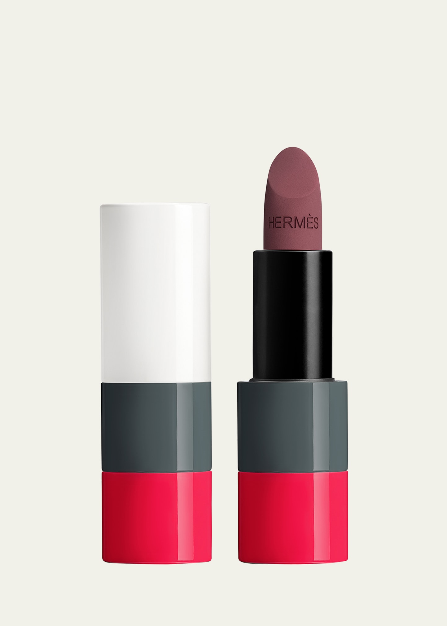 Herm&egrave;s Rouge Hermes Matte Lipstick - Limited Edition