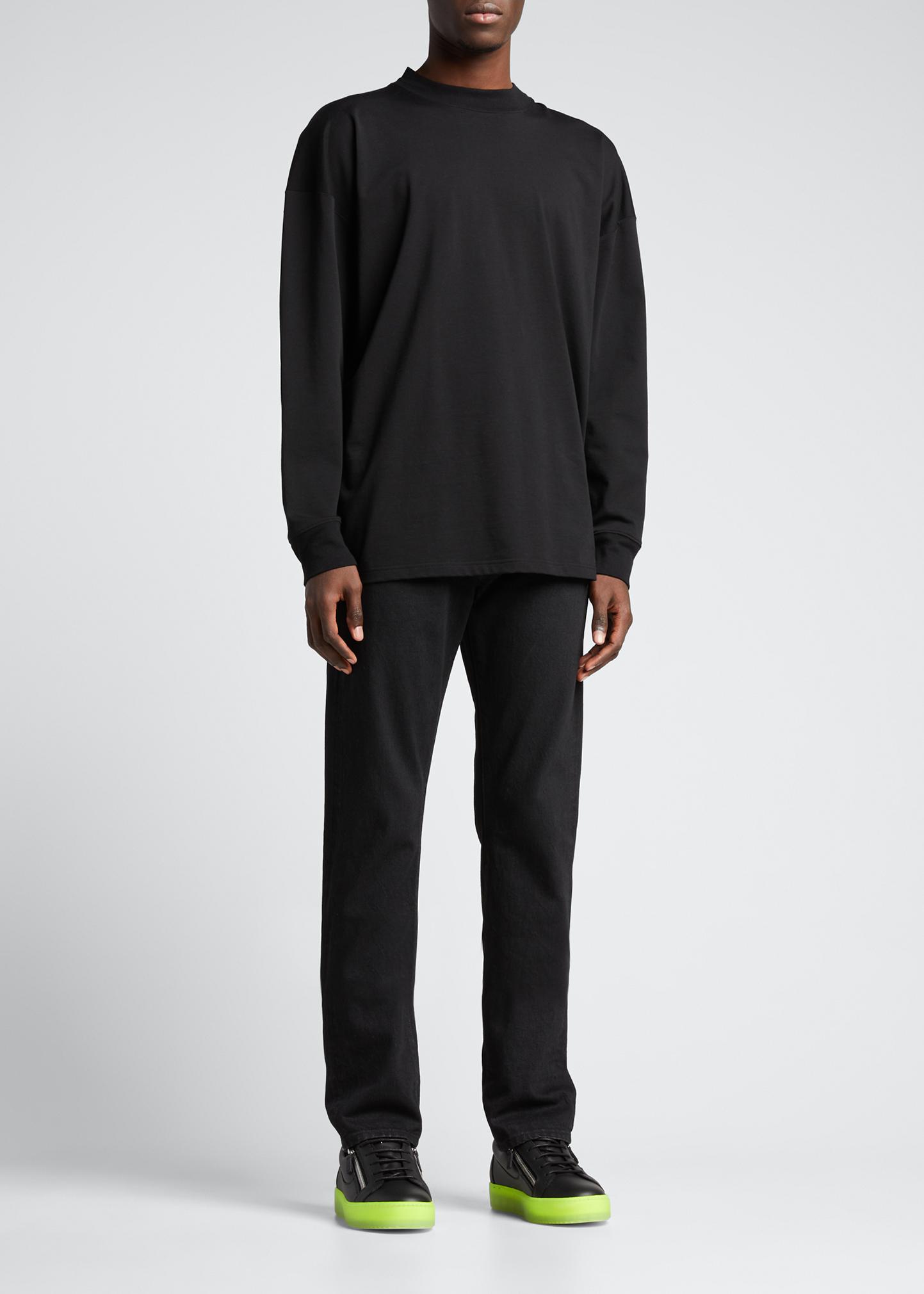 Giuseppe Zanotti Men
