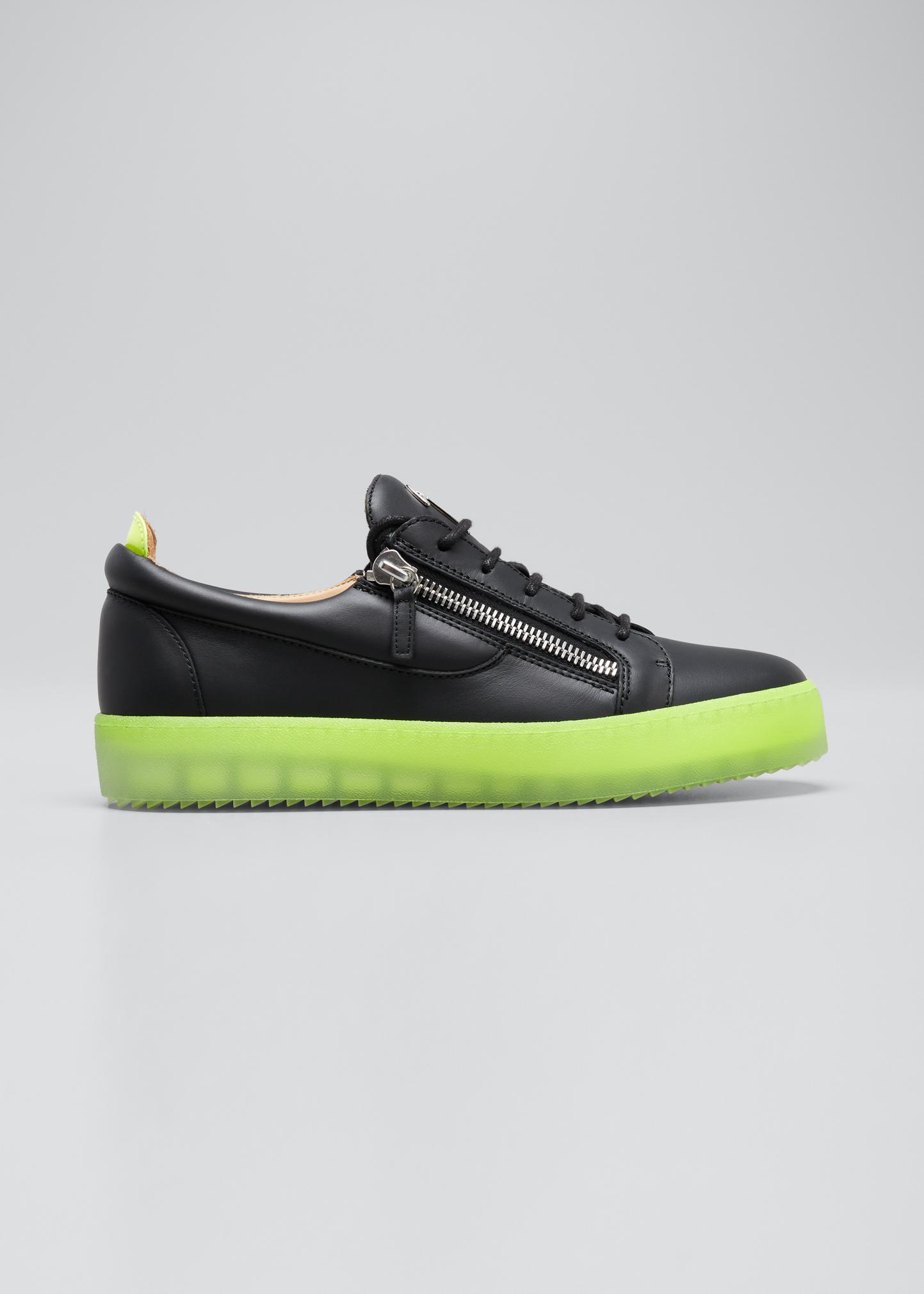 Worn giuseppe lowtops hmu Giuseppe Zanotti Men main image 3