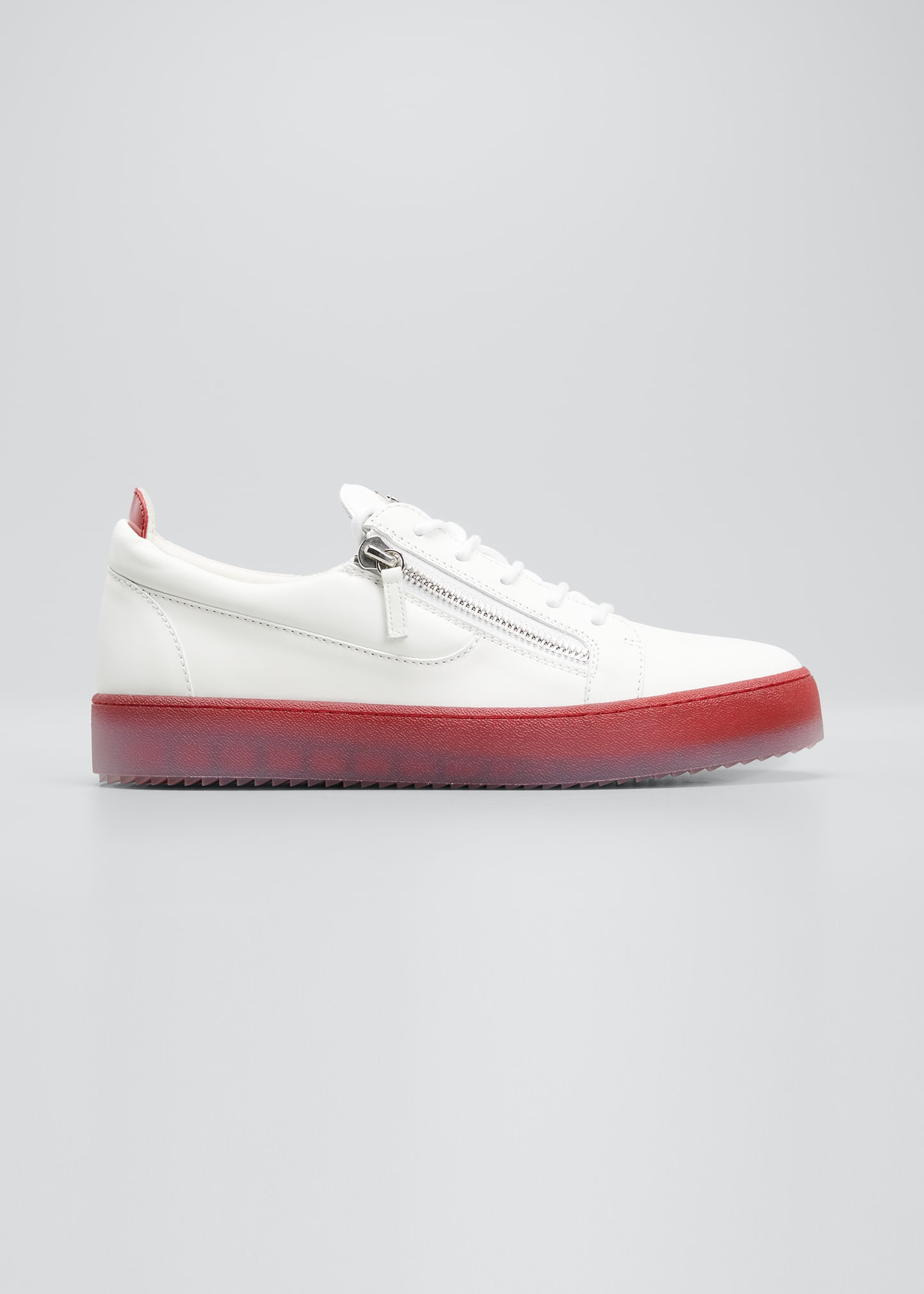 alexander mcqueen ombre sneakers