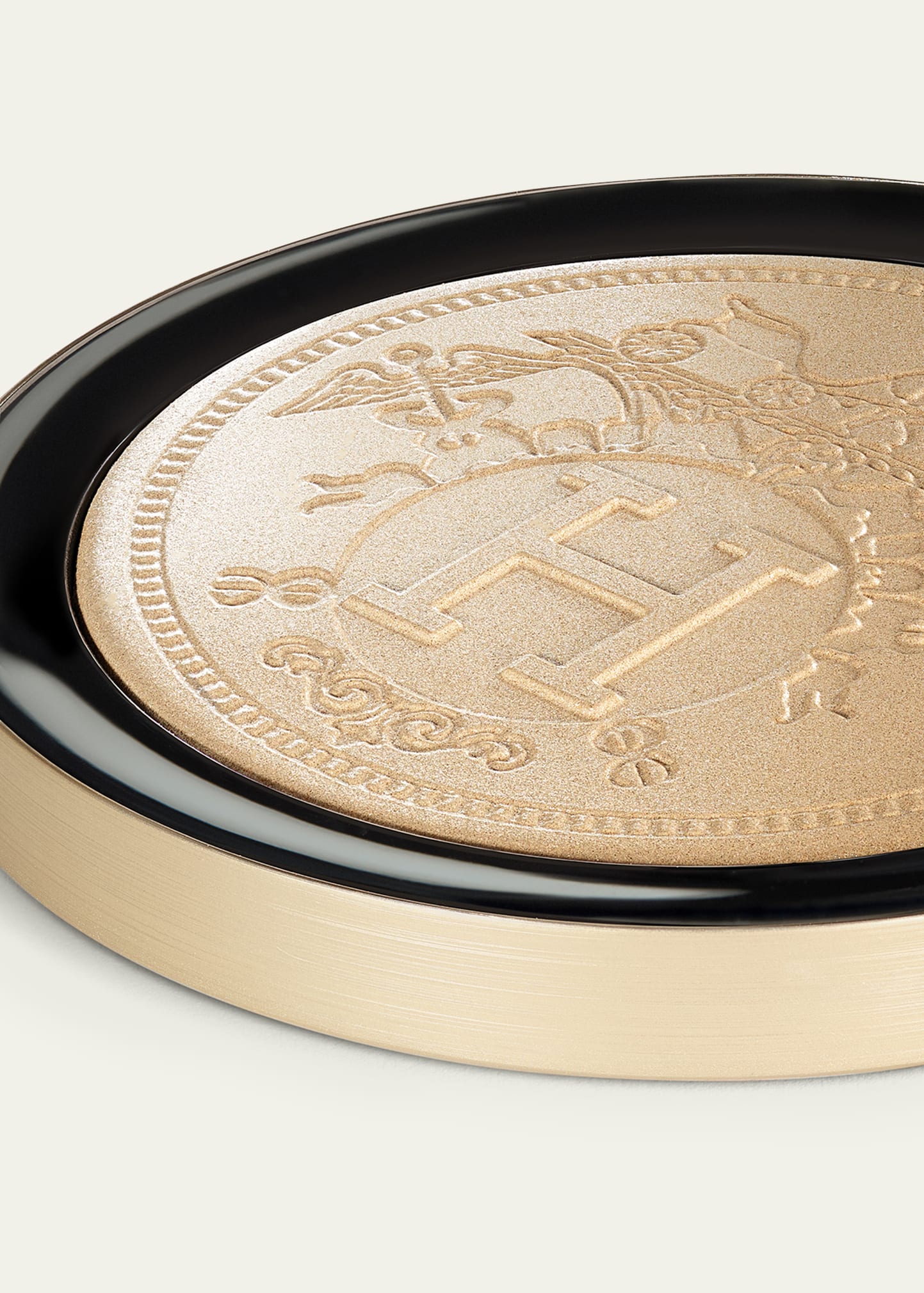 Hermes Poudre d'Orfevre Face and Eye Illuminating Powder, Limited