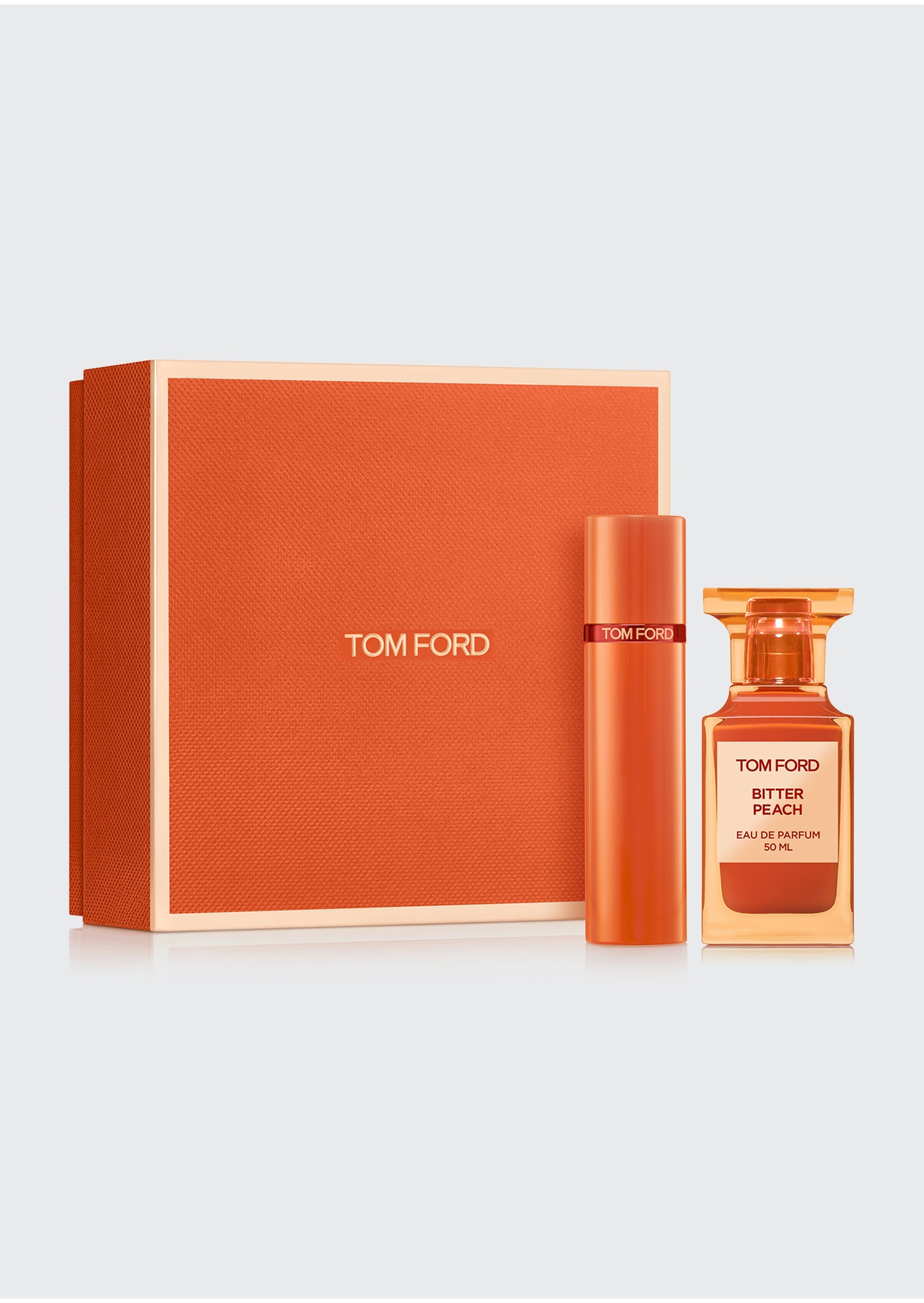 TOM FORD Private Blend Bitter Peach Set ($443 Value) - Bergdorf