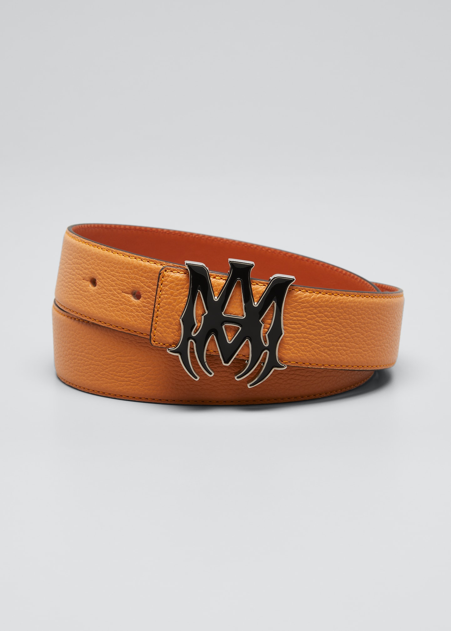 mens belt ysl