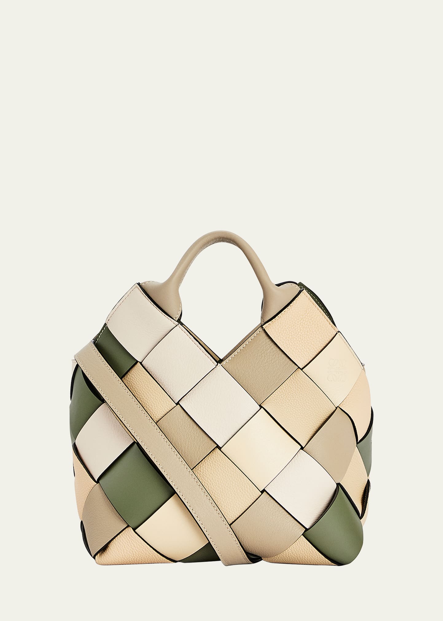 Luxury baskets for women - LOEWE