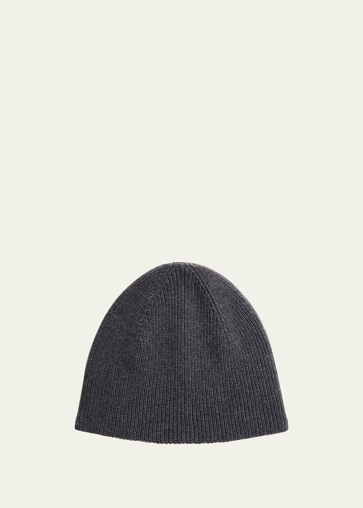 THE ROW Ossa Cashmere Beanie Hat Bergdorf Goodman