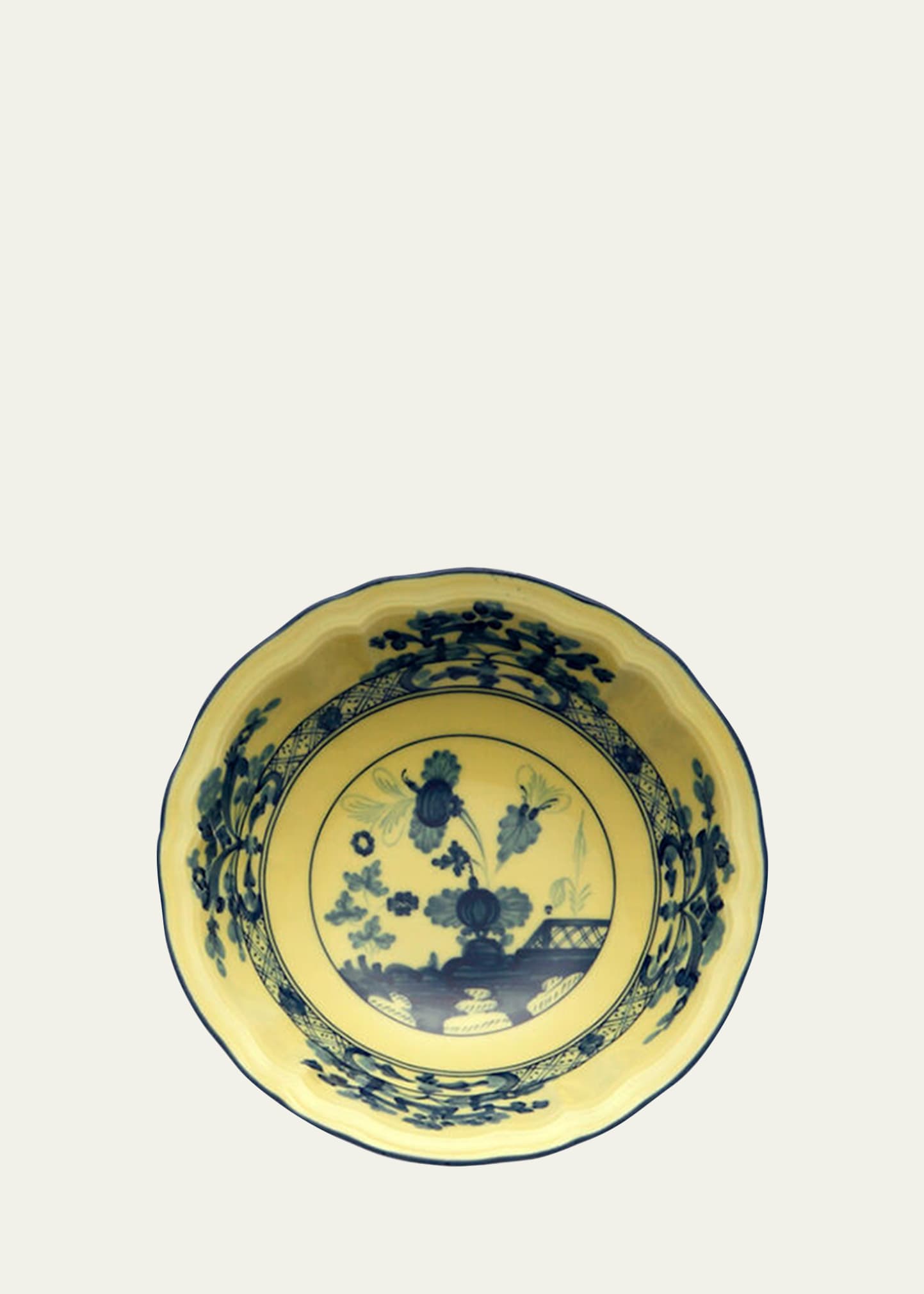 GINORI 1735 Oriente Italiano Fruit Bowl