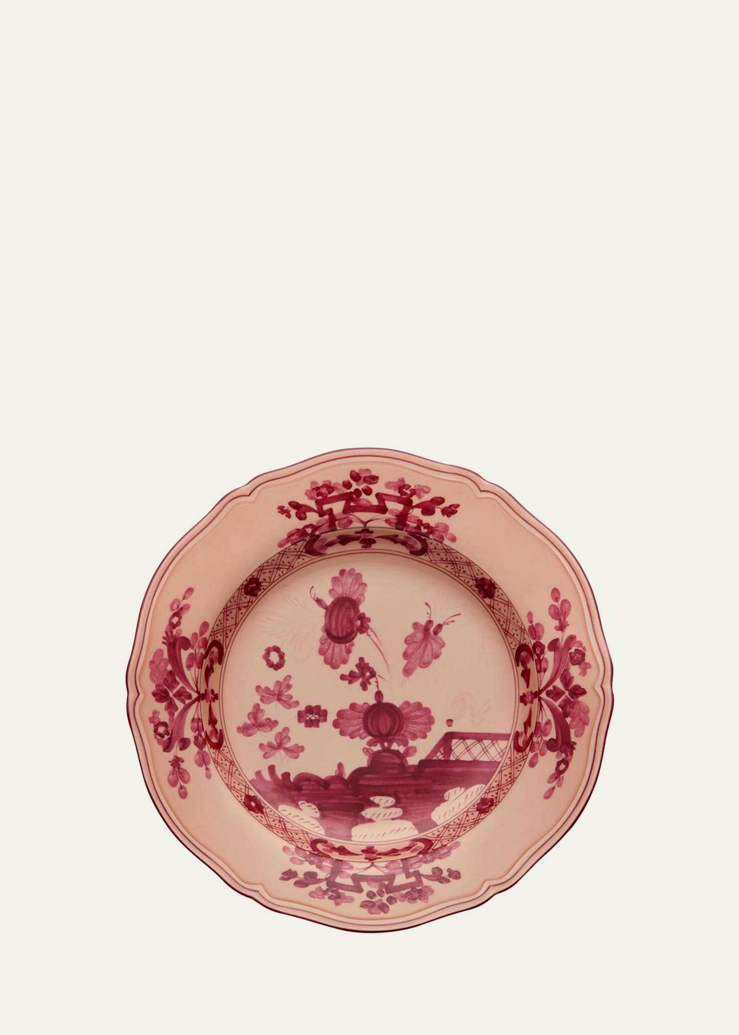 GINORI 1735 Oriente Italiano Charger Plate
