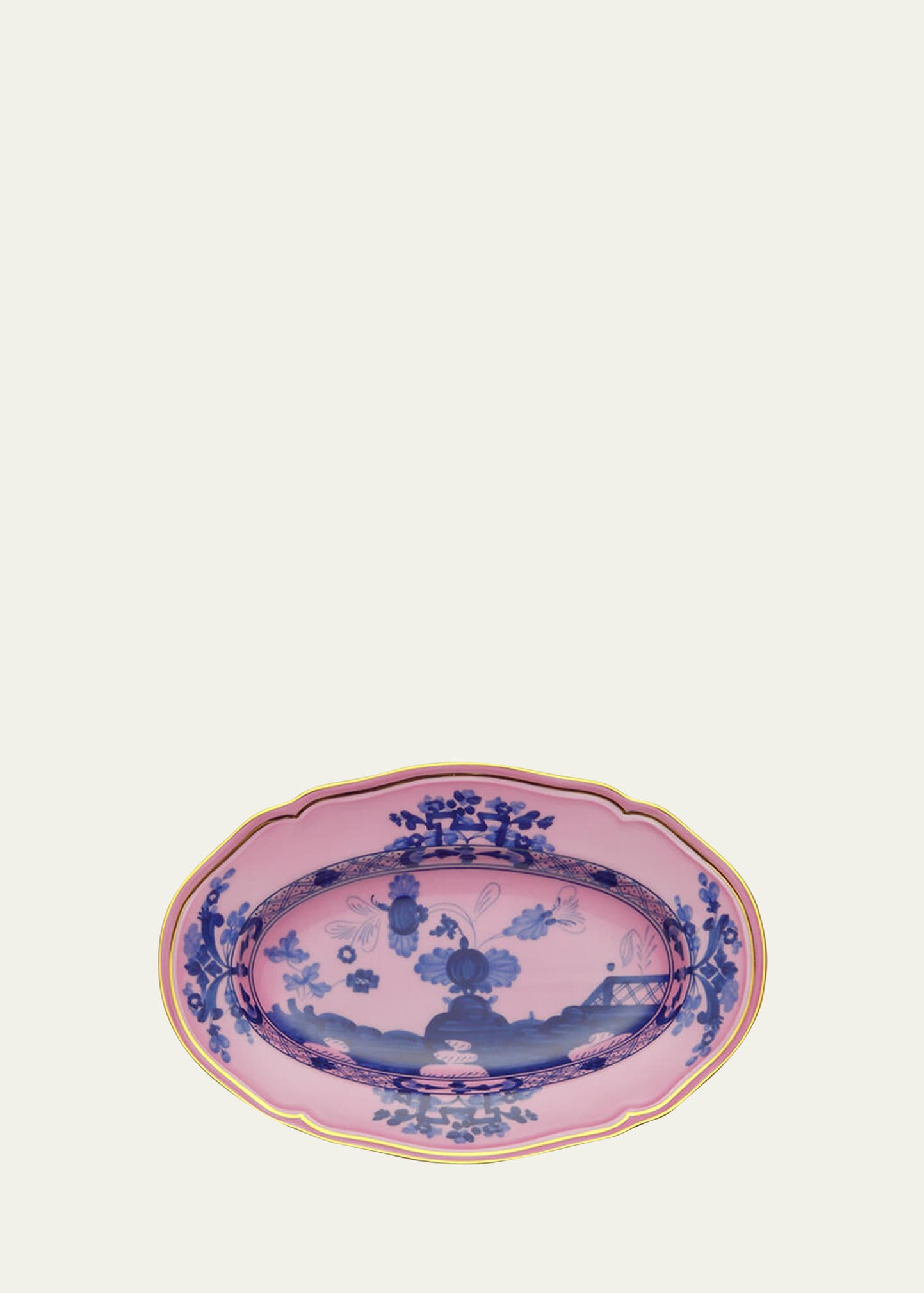 GINORI 1735 Oriente Italiano Trinket Tray