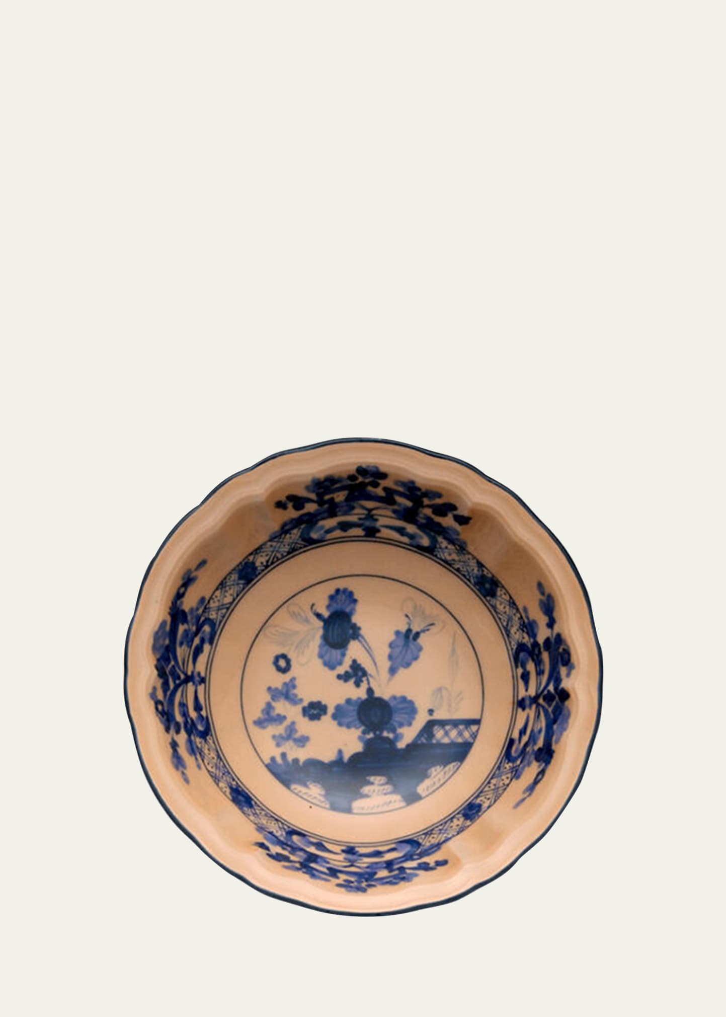 Oriente Italiano Fruit Bowl