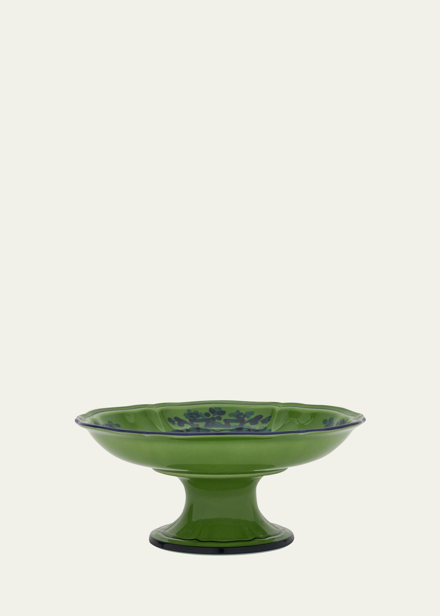 Oriente Italiano Fruit Stand