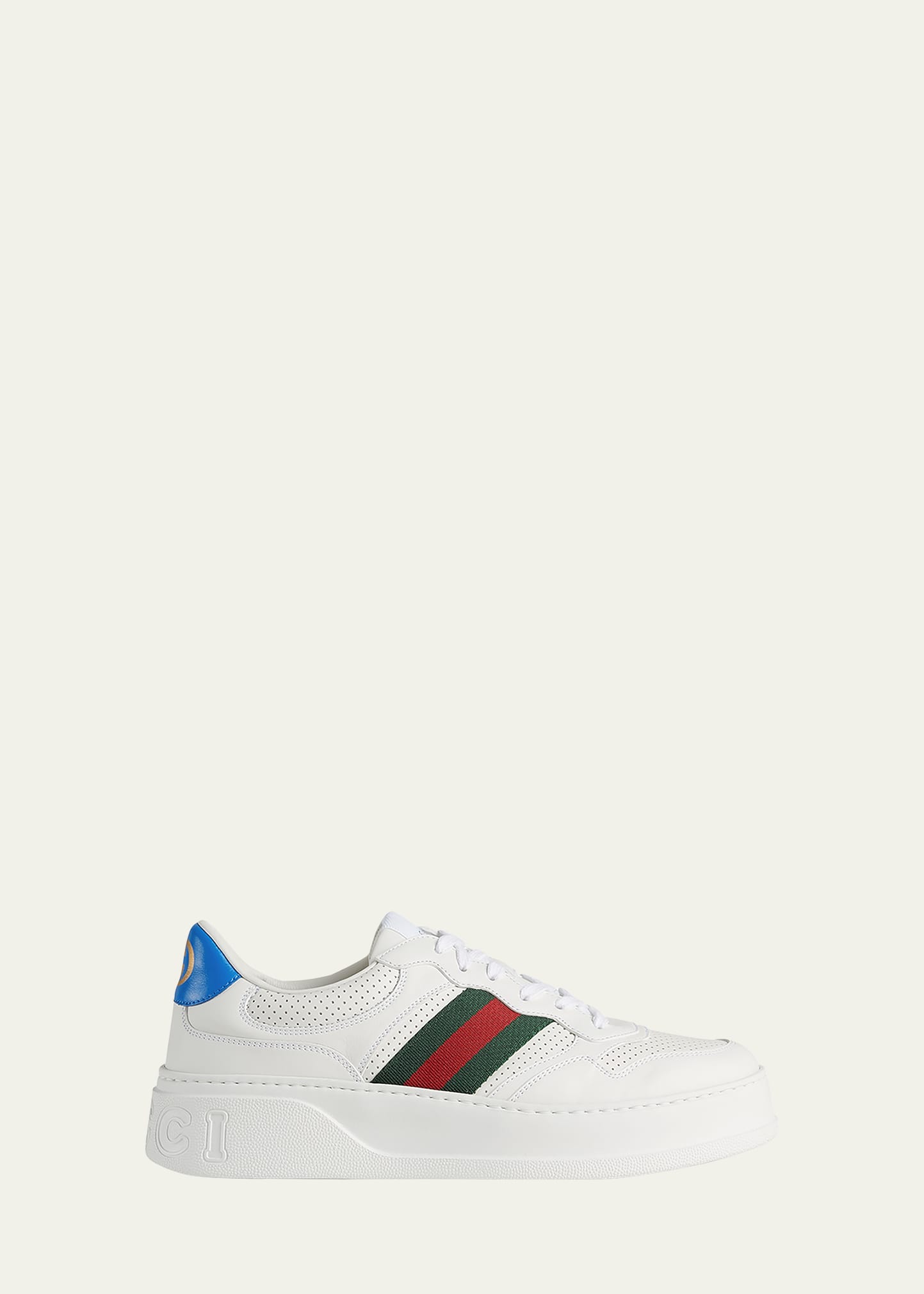 Big gucci shoes sale