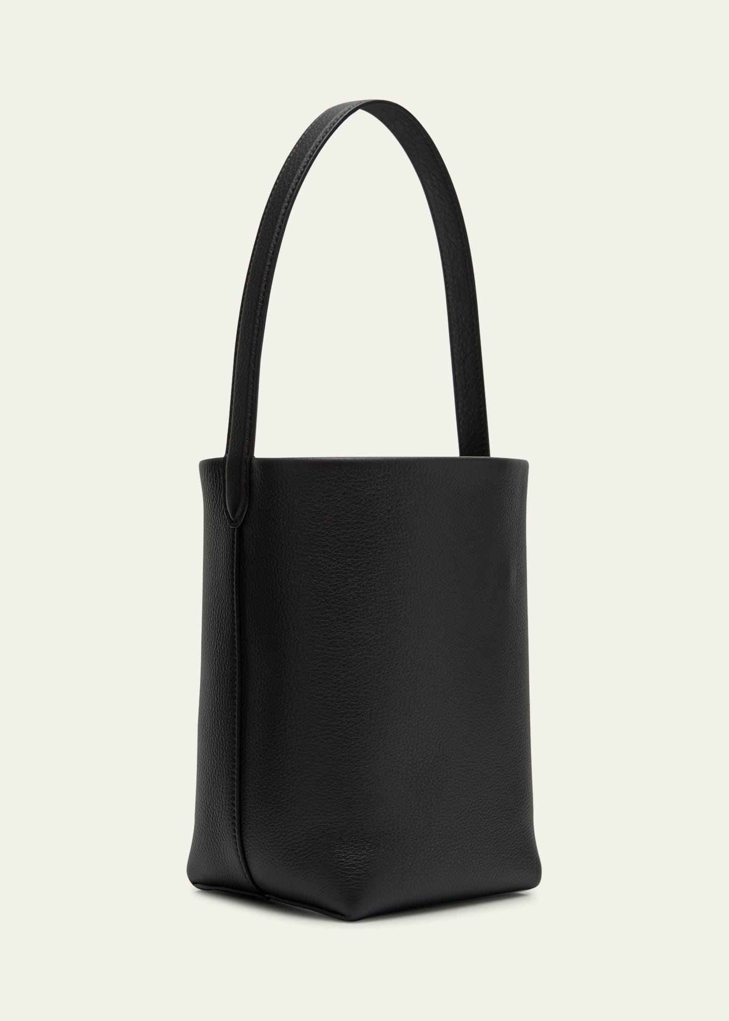 THE ROW PARK N/S TOTE スモール Small N/S Park Tote Bag White – The Row