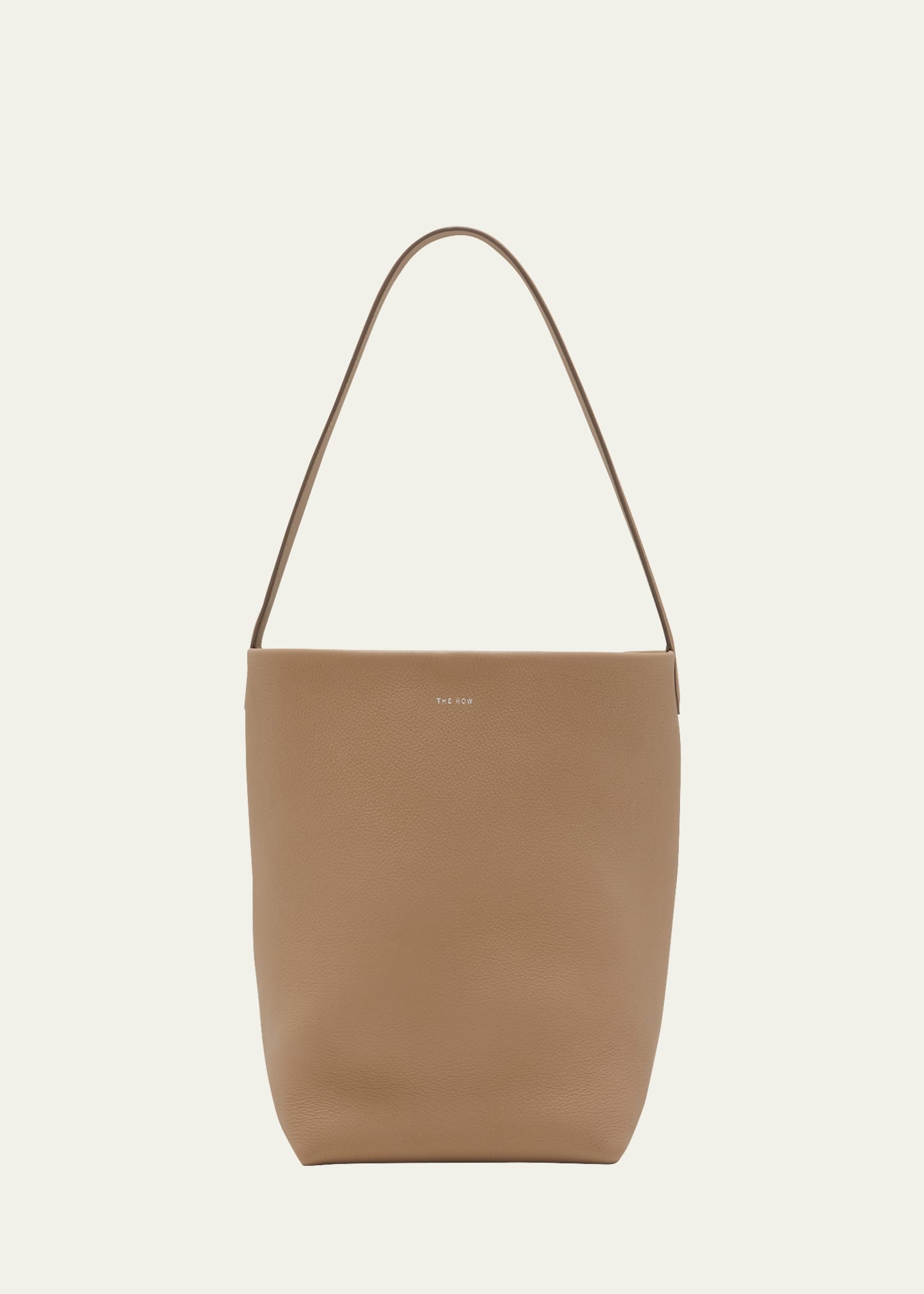 The medium N/S Park tote from @therow