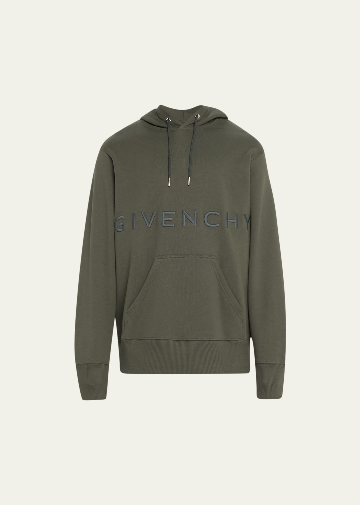 Green 2024 givenchy hoodie