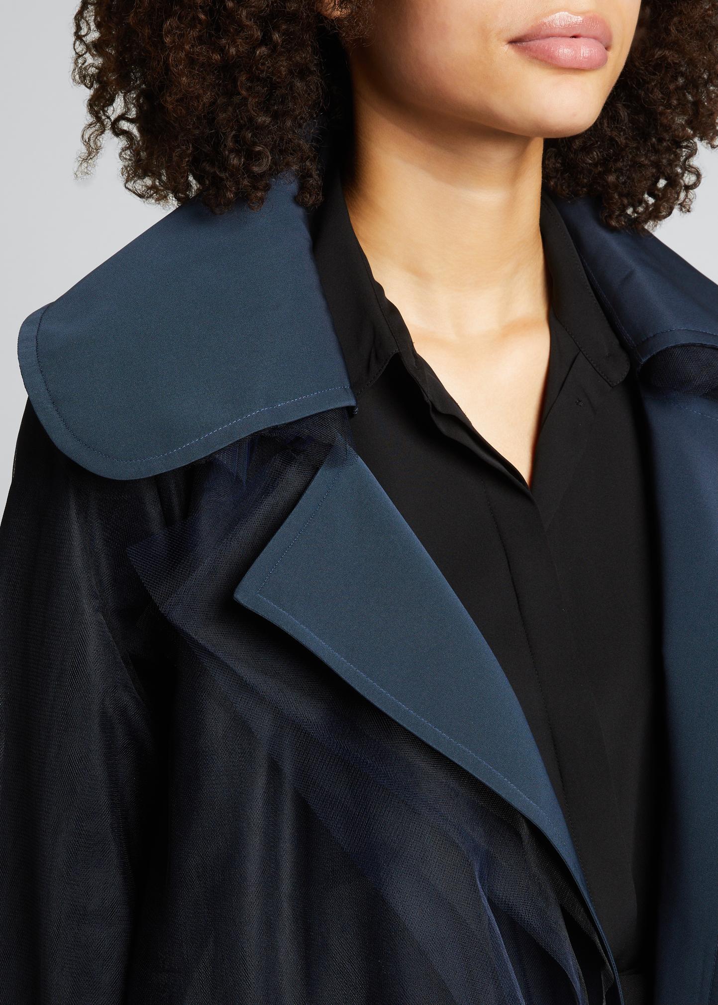 Tissu Maille Jersey Viscose / Laine Vert Chiné - Mercerie en ligne - The Sweet Mercerie