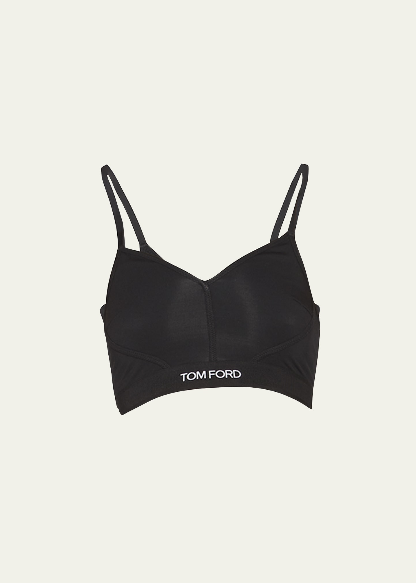 tom ford Bra with logo available on  - 18449 - RW
